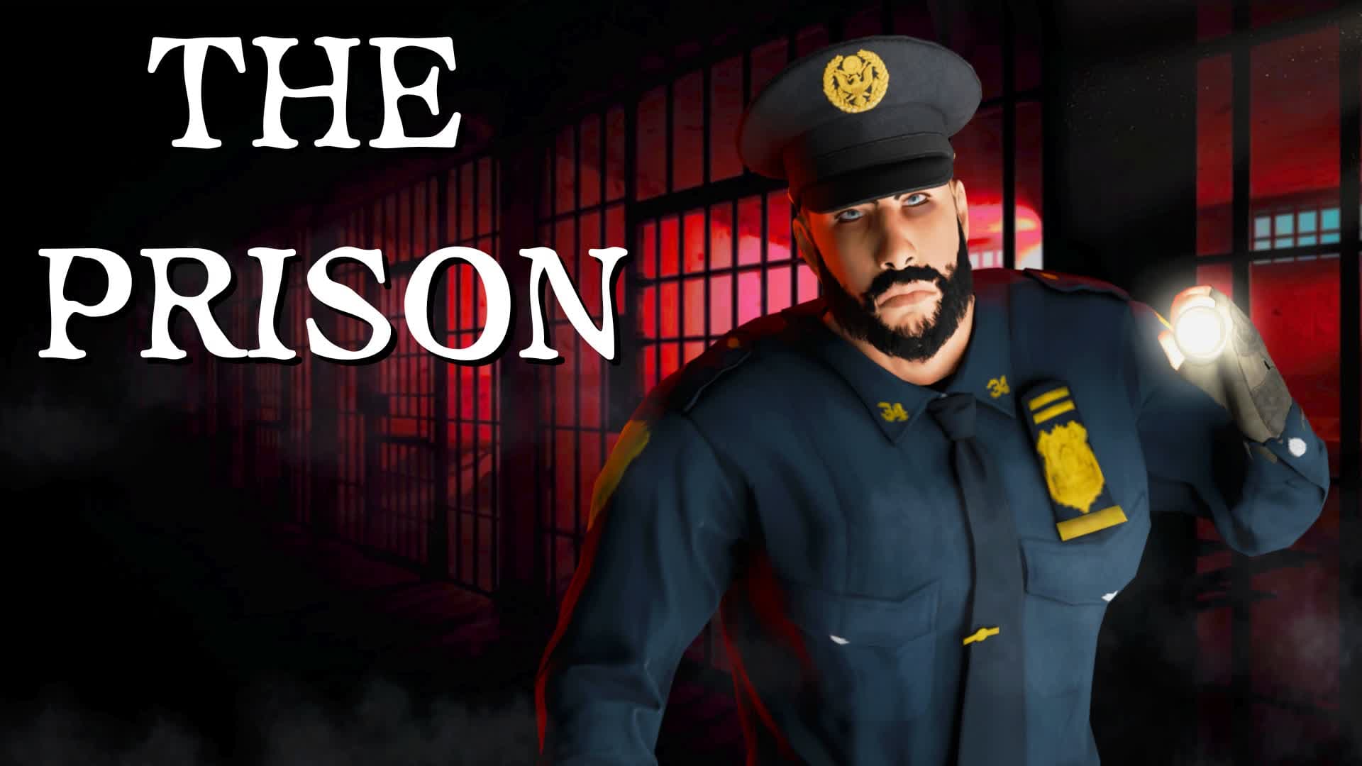 The Prison [HORROR]