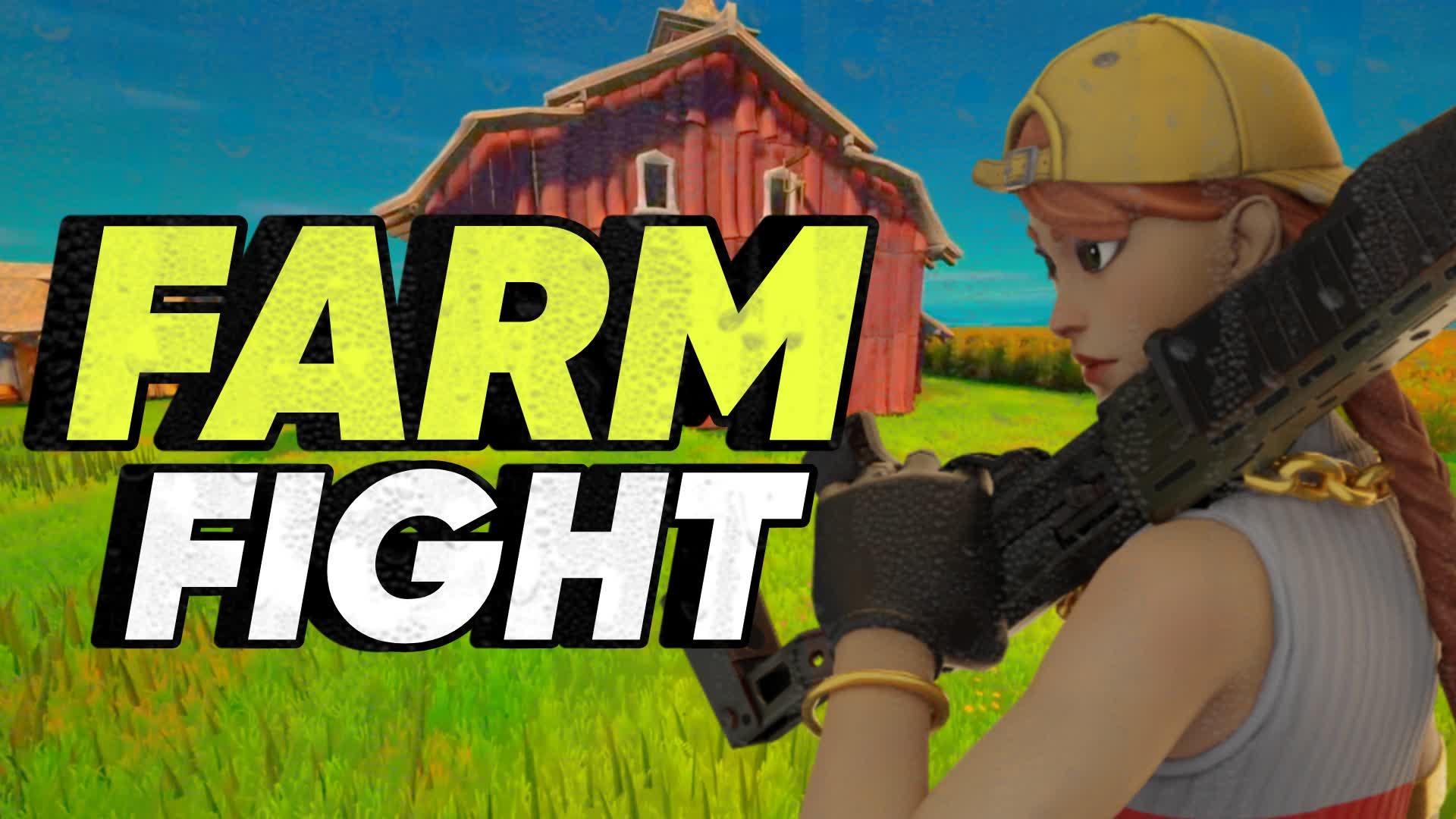 Farm Fight ⚔️