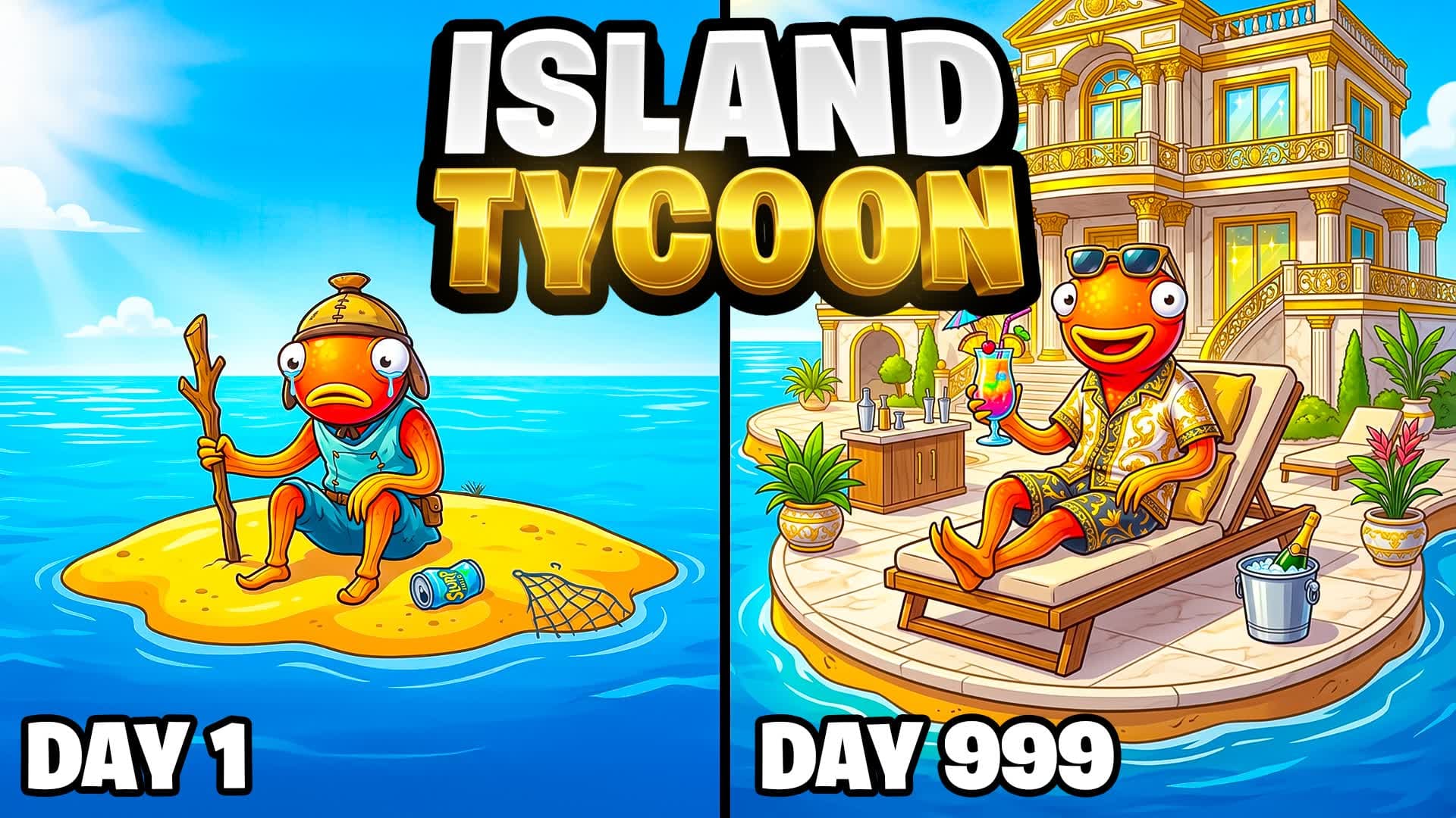 TWISTED ISLAND TYCOON
