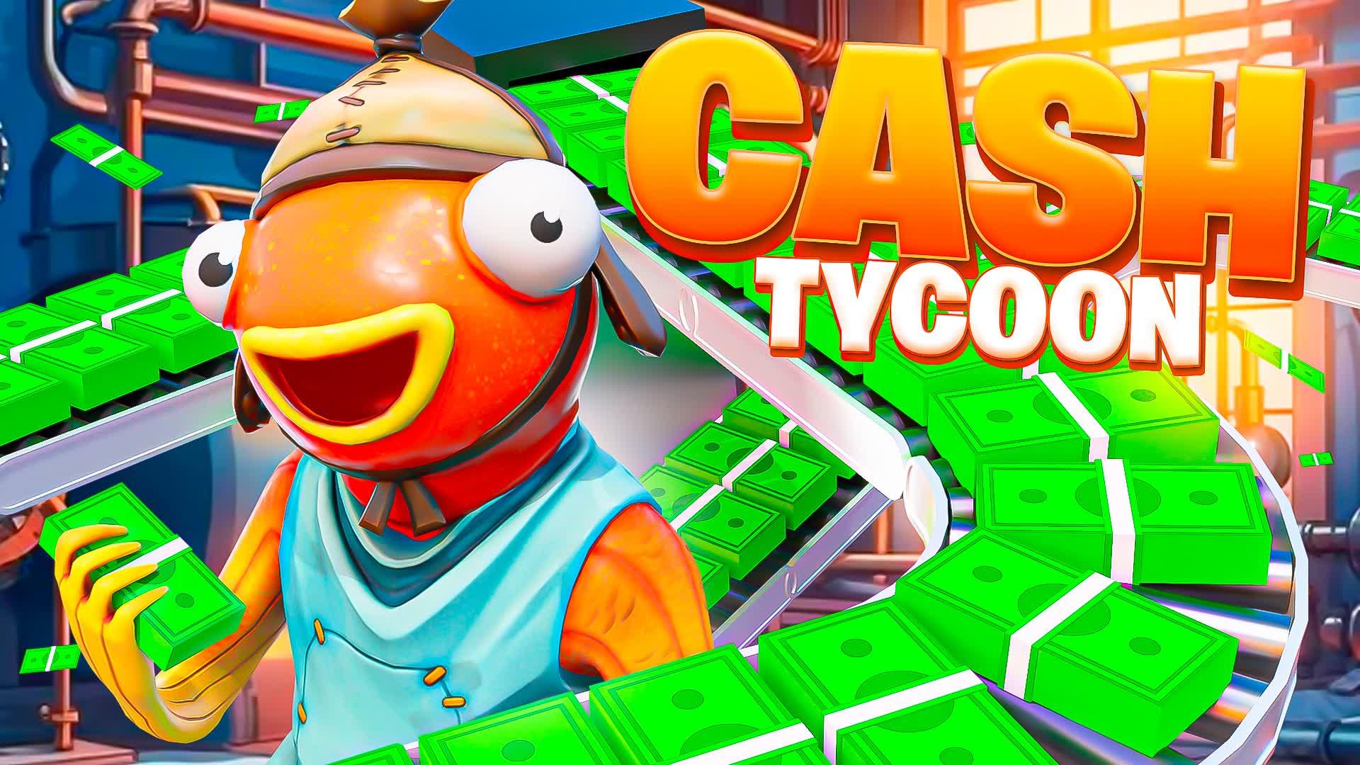 CASH TYCOON