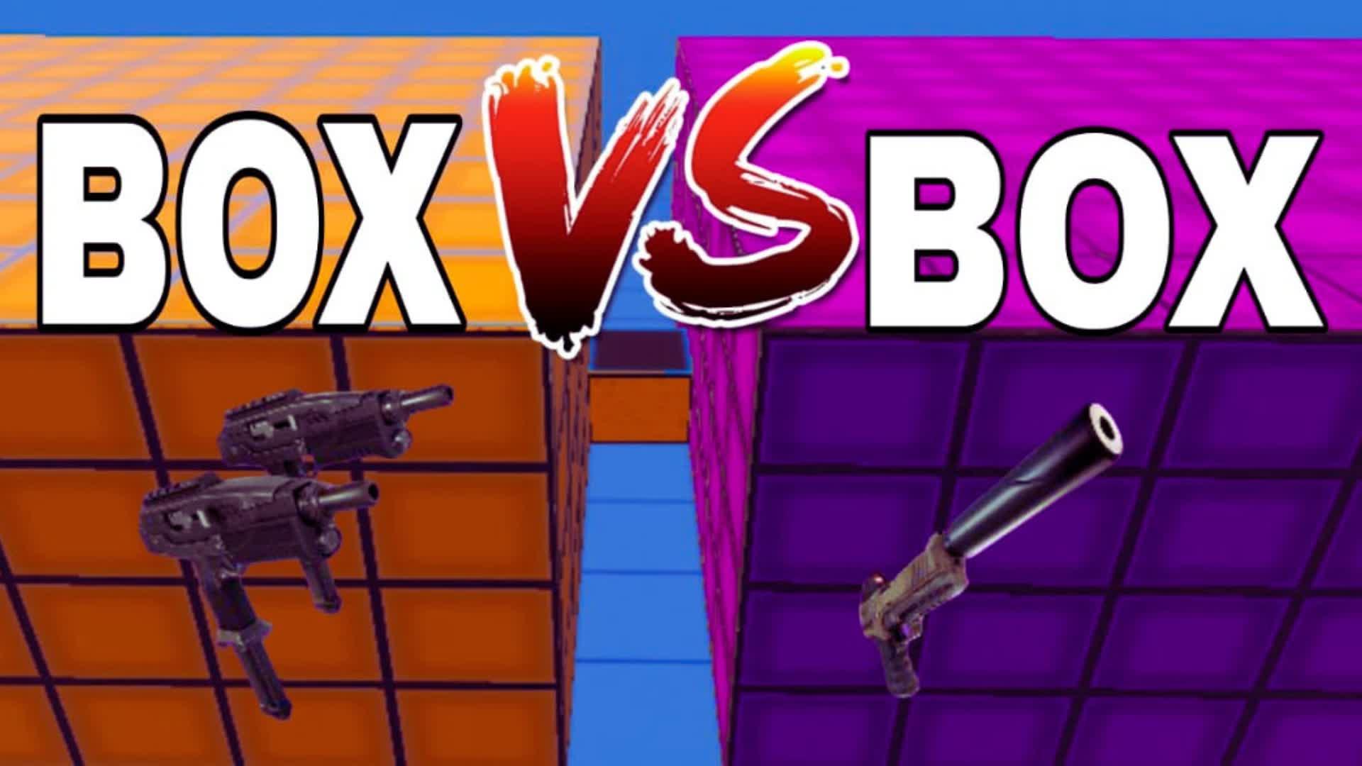 BOX VS BOX