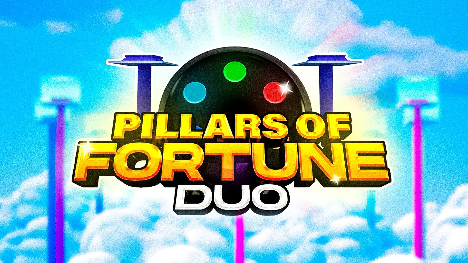 Pillars Of Fortune Duos