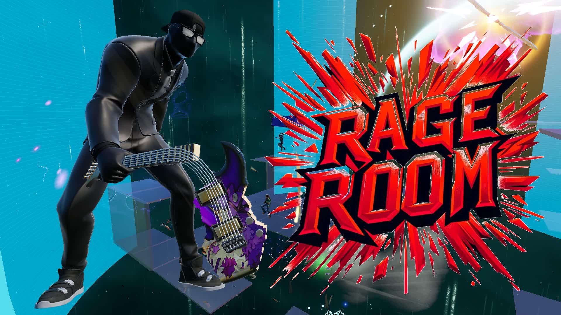 Rage Room