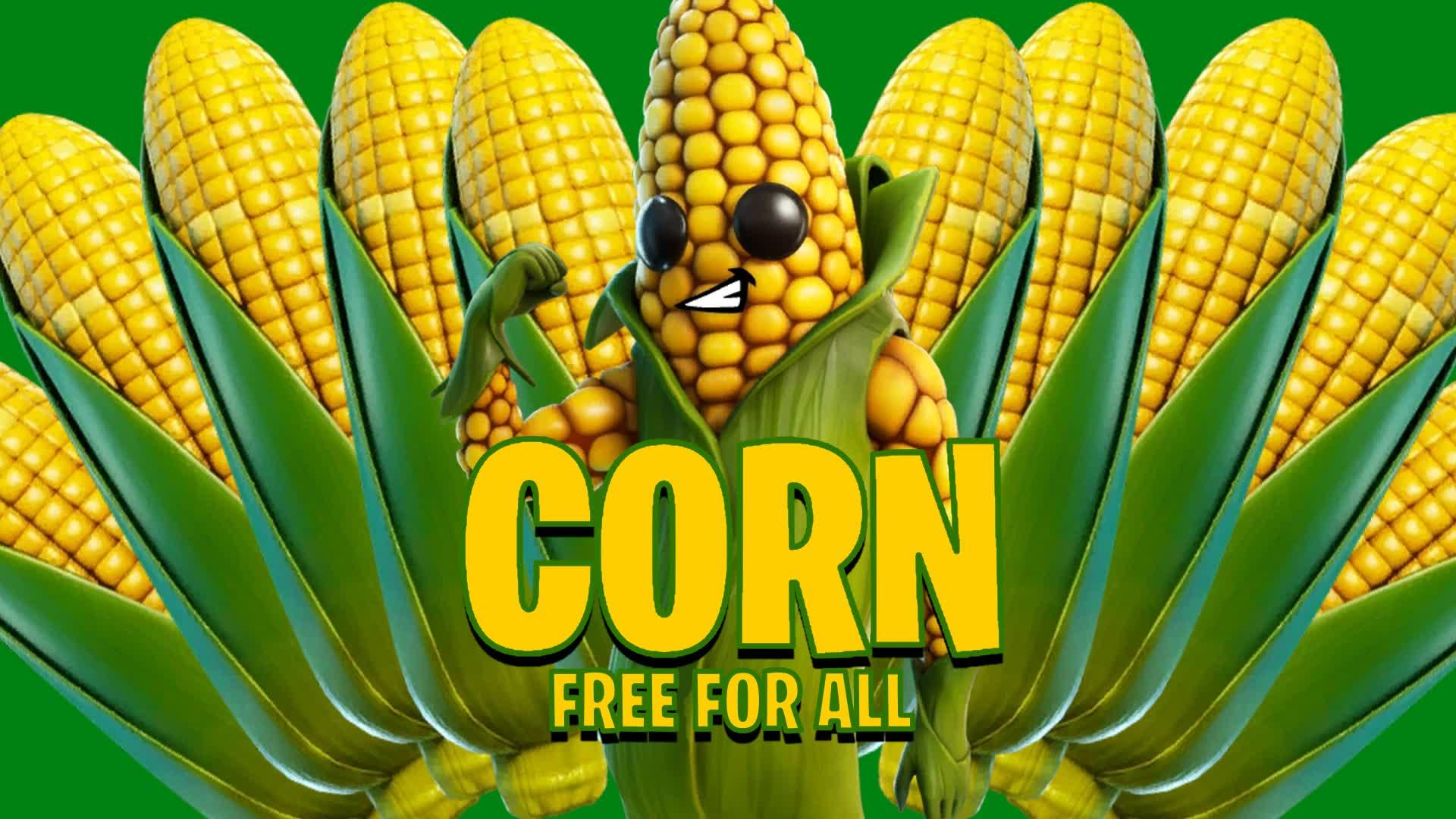 Corn - Free For All