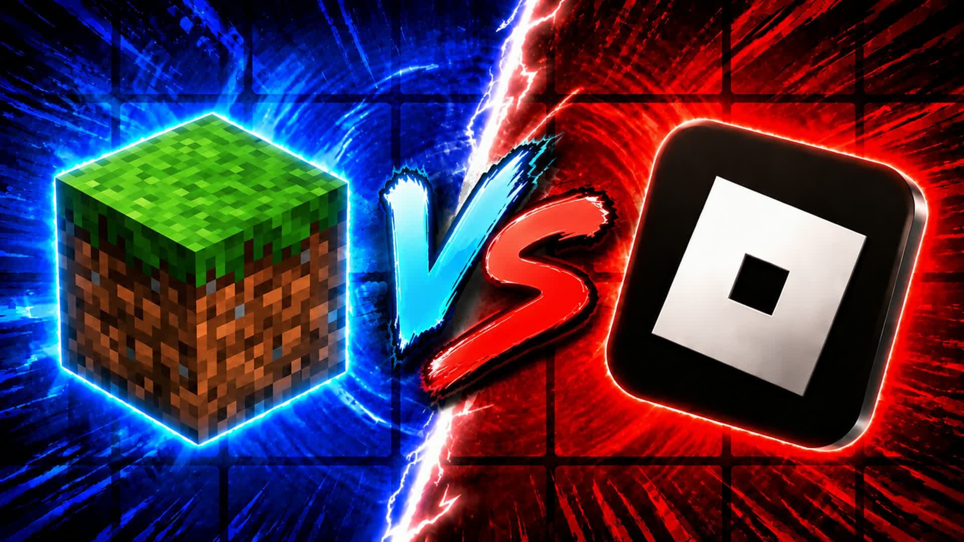 UNSTOPPABLE RED VS BLUE BEST WOW 🔴🔵