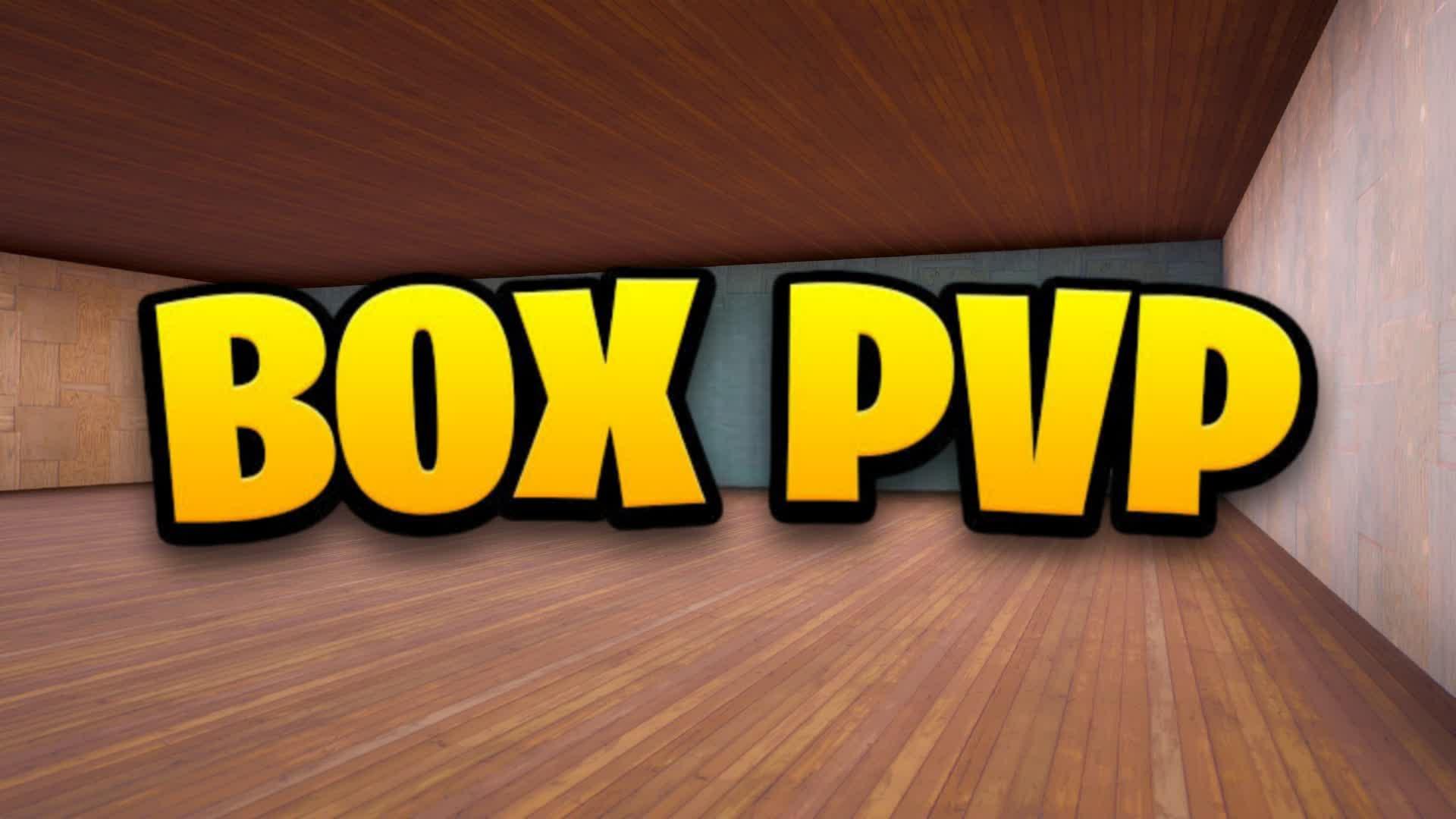 PVP BOX FIGHT 📦