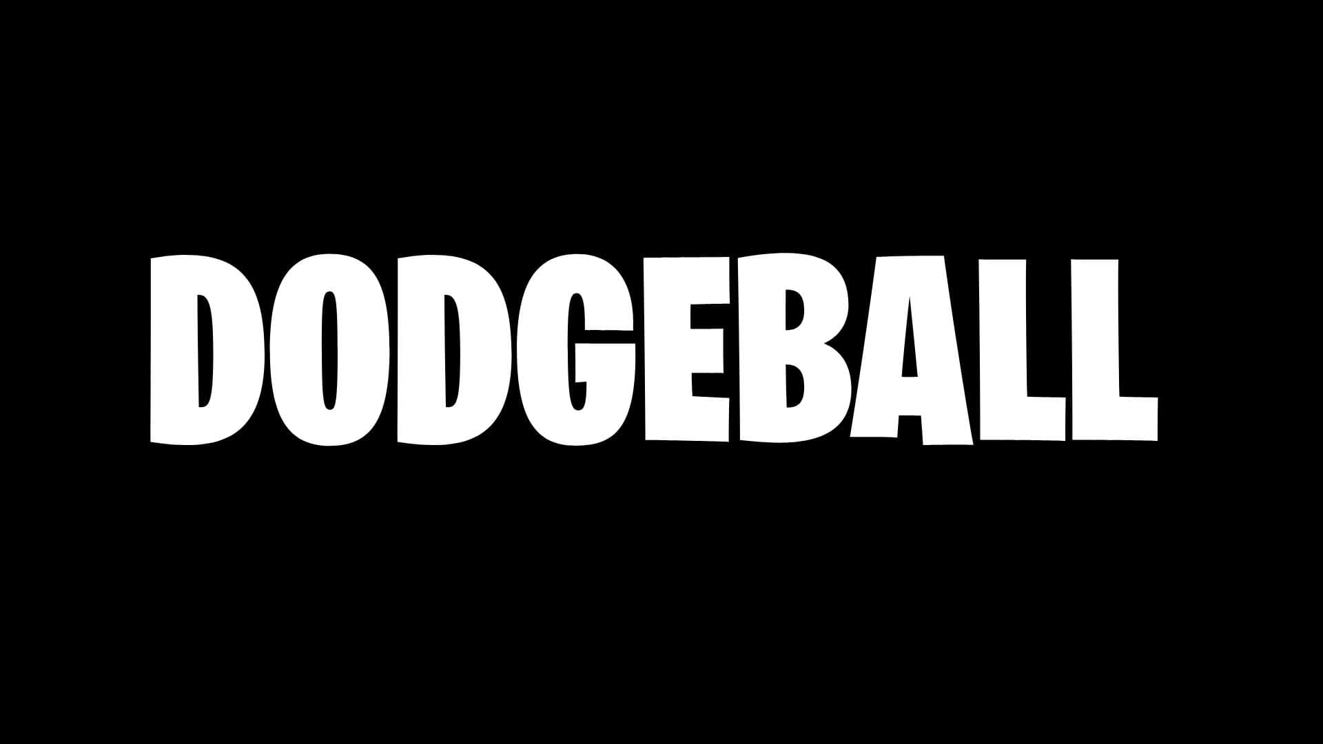 DODGEBALL