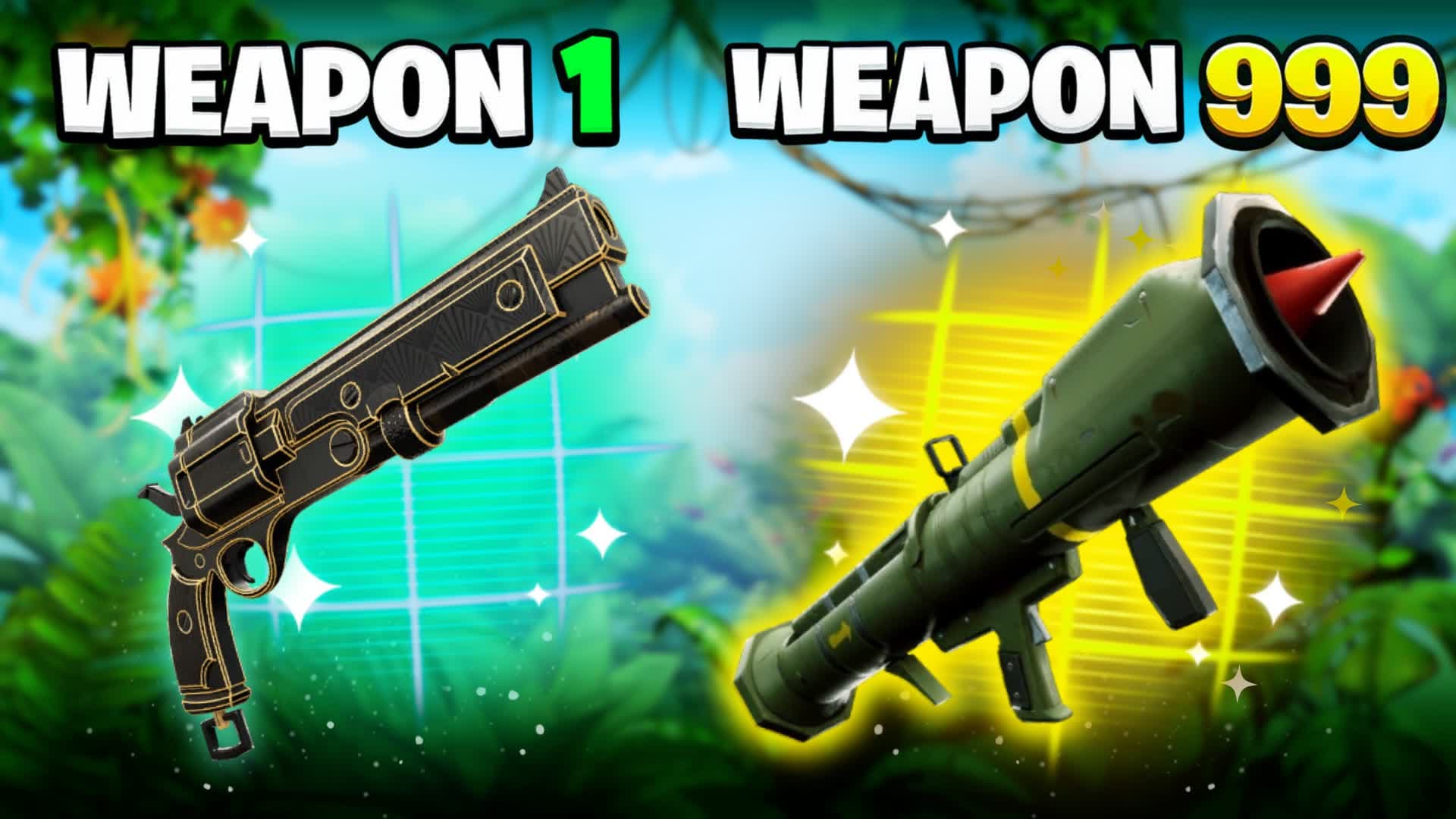 🐒 JUNGLE GUN GAME 🔫ONE SHOT 🎯 SLIDE