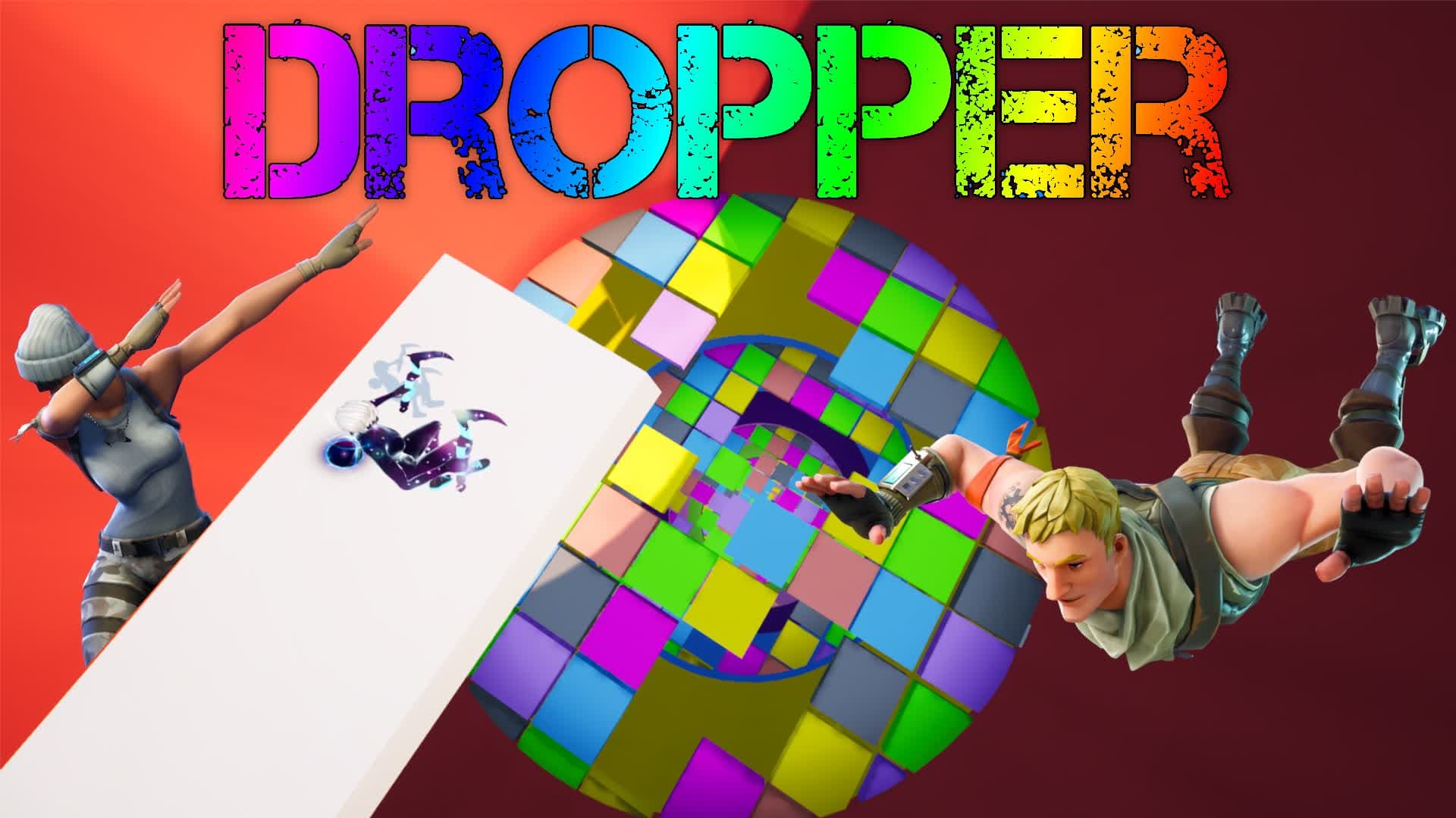 Dropper(99.99% Impossible)👇