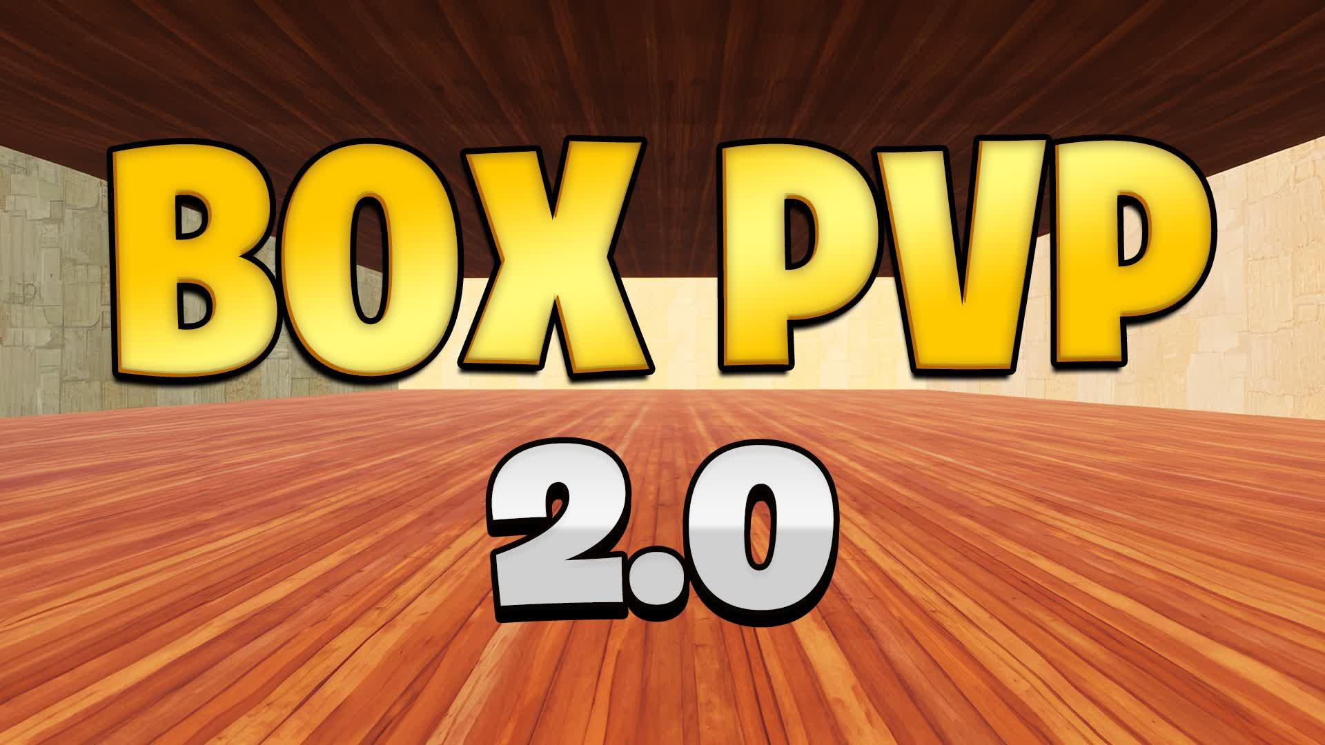 BOX PVP 2.0📦