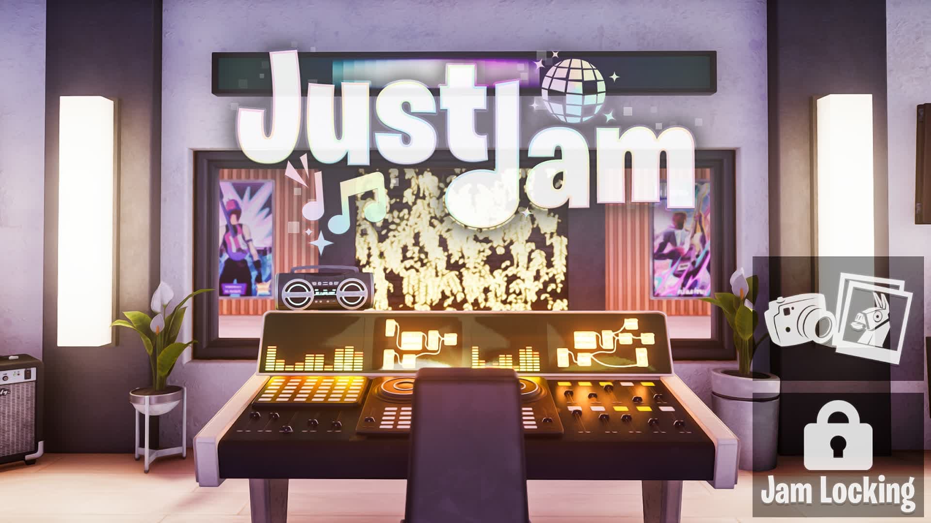 Just Jam