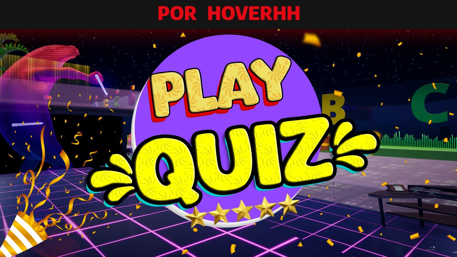 PLAY QUIZ