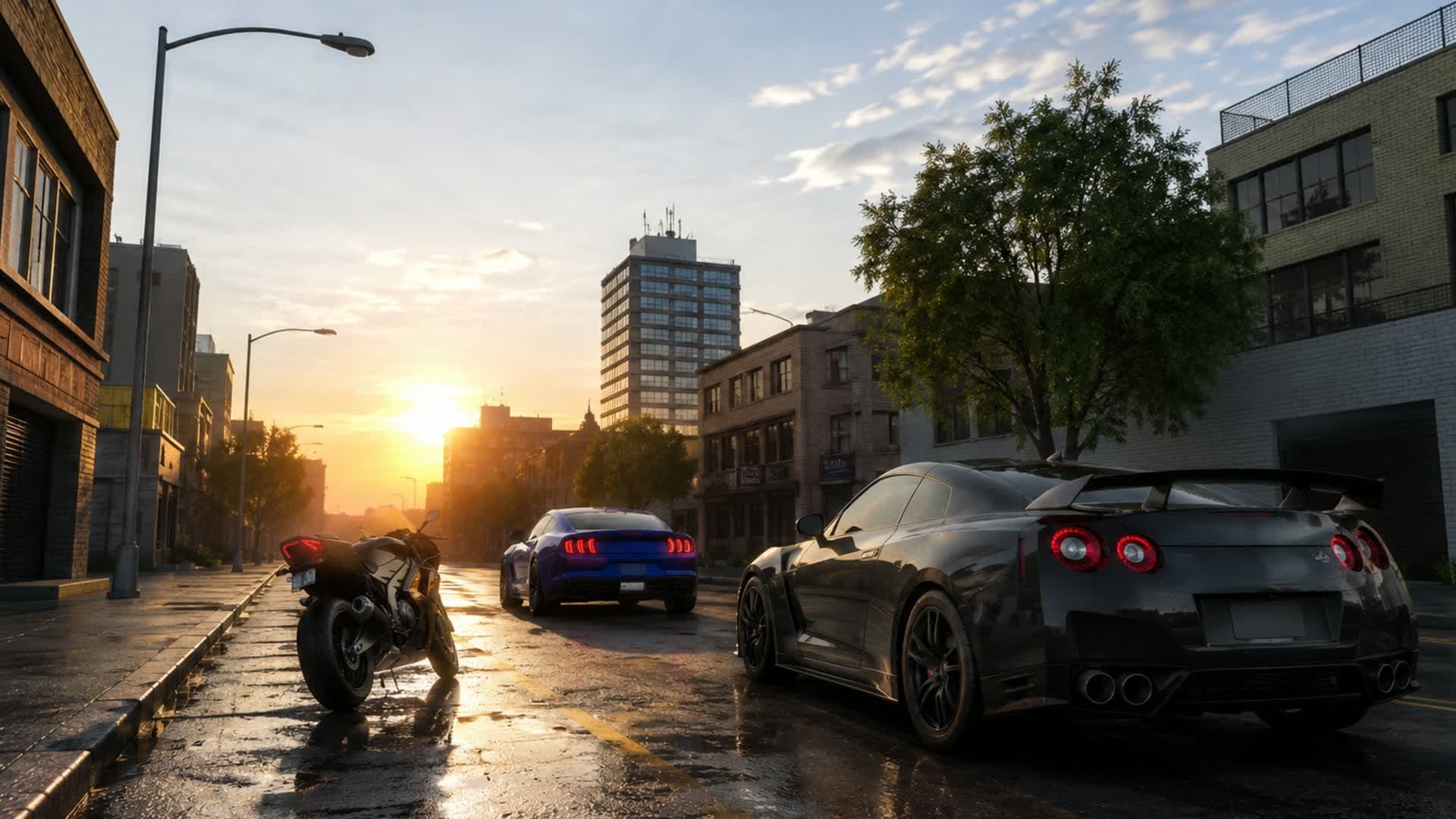 CAR MEGA CITY