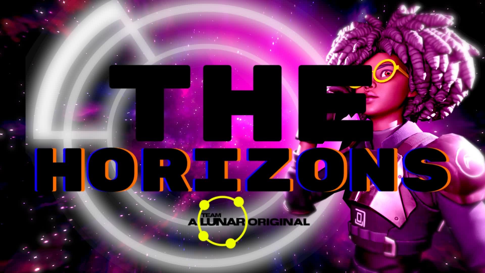 The Horizons