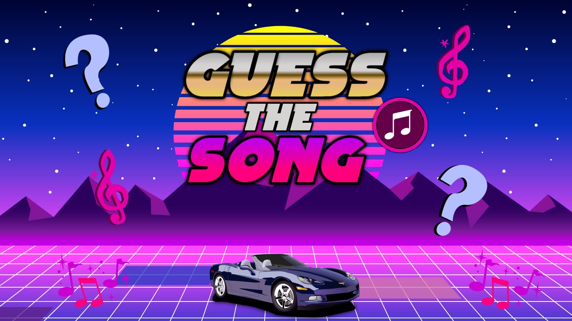 🎵 GUESS THE SONG 1 | 20+ SONGS! 🎧🔥