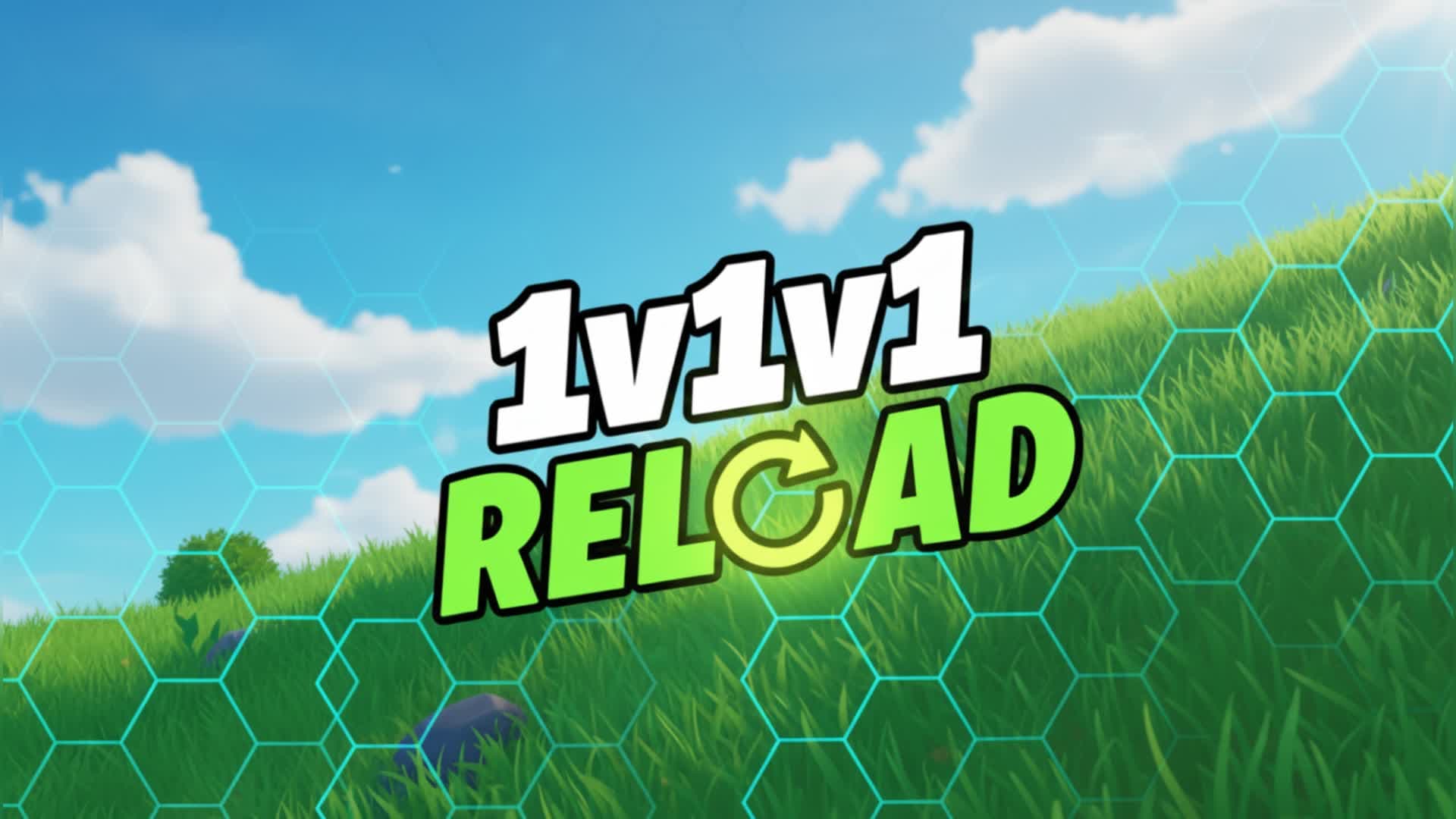 1v1v1 FFA Reload
