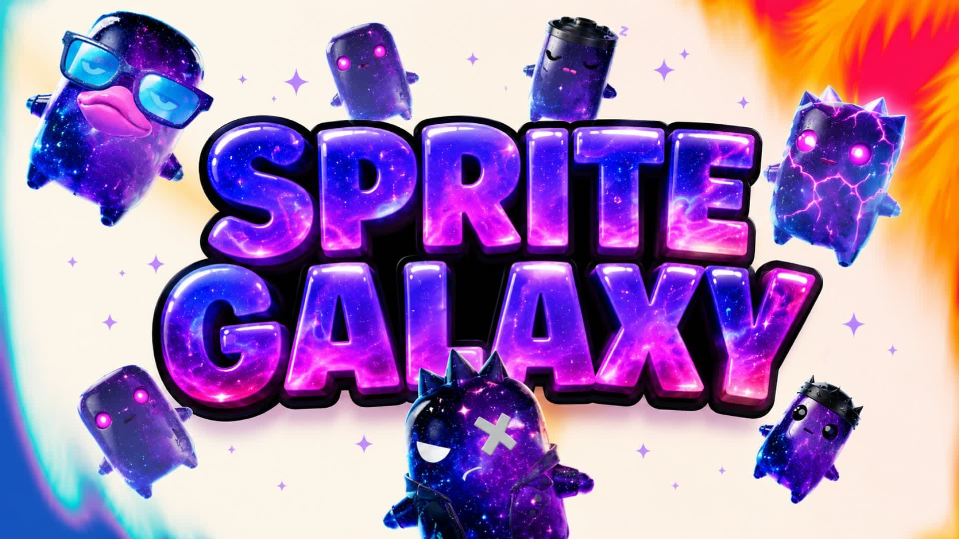 SPRITE