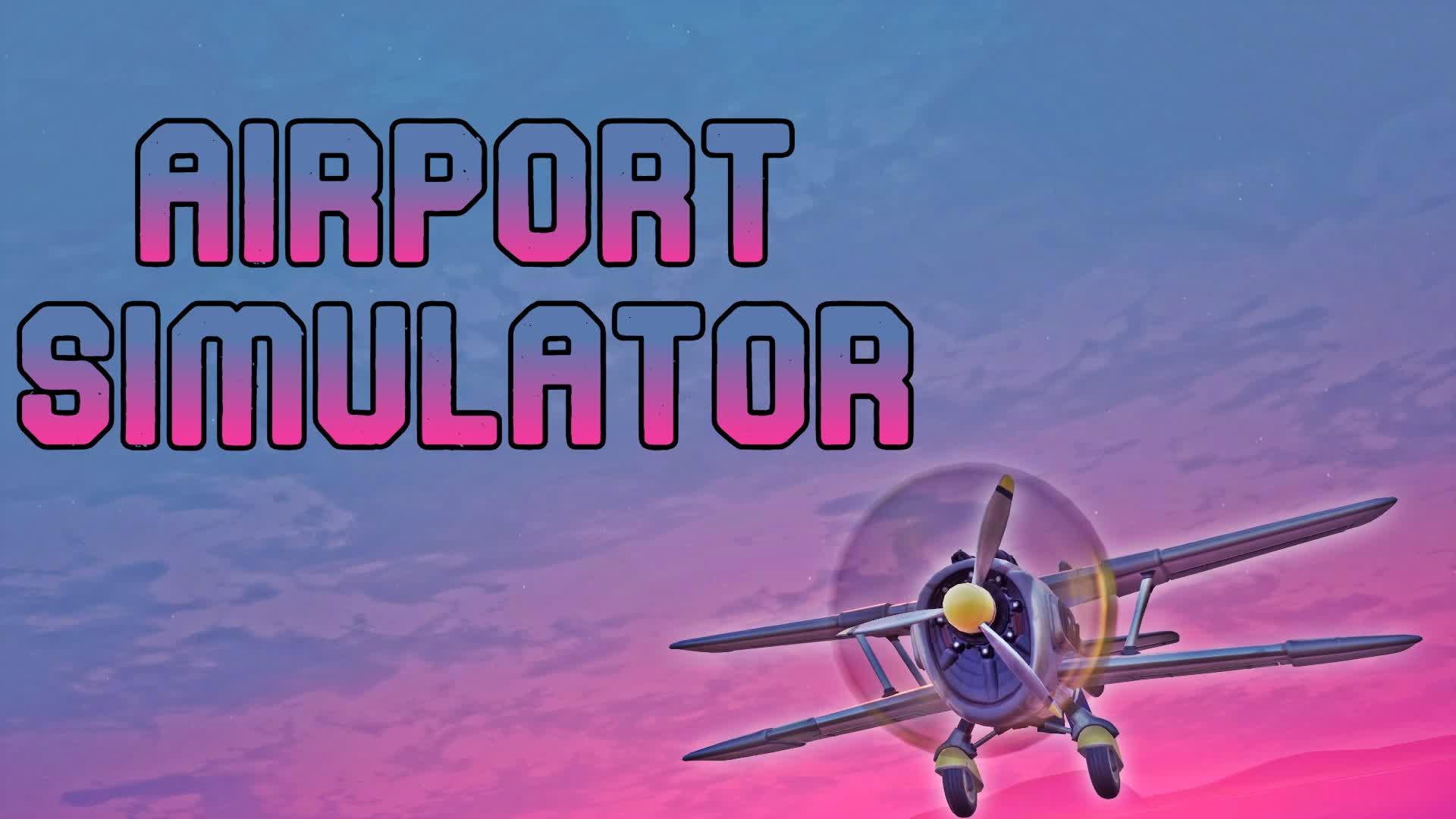 Airport Simulator