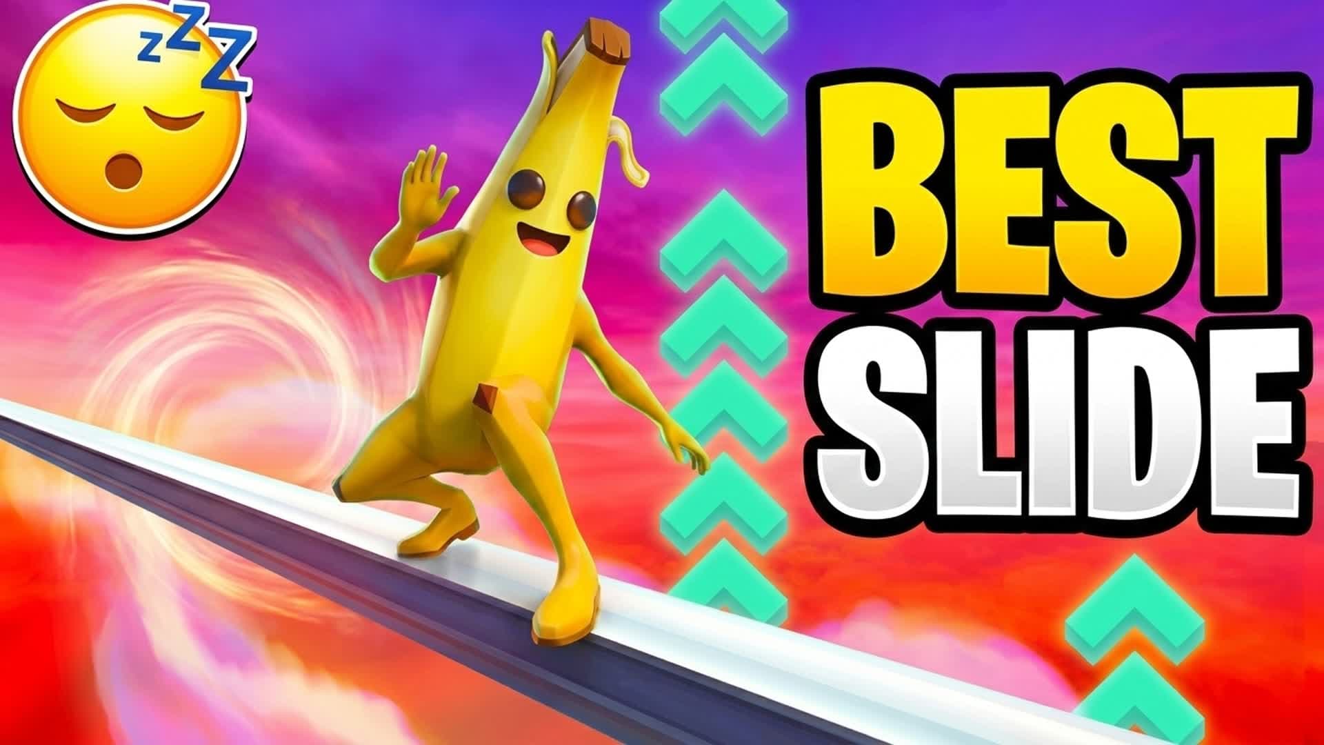BEST CALM SLEEP SLIDE 🚀