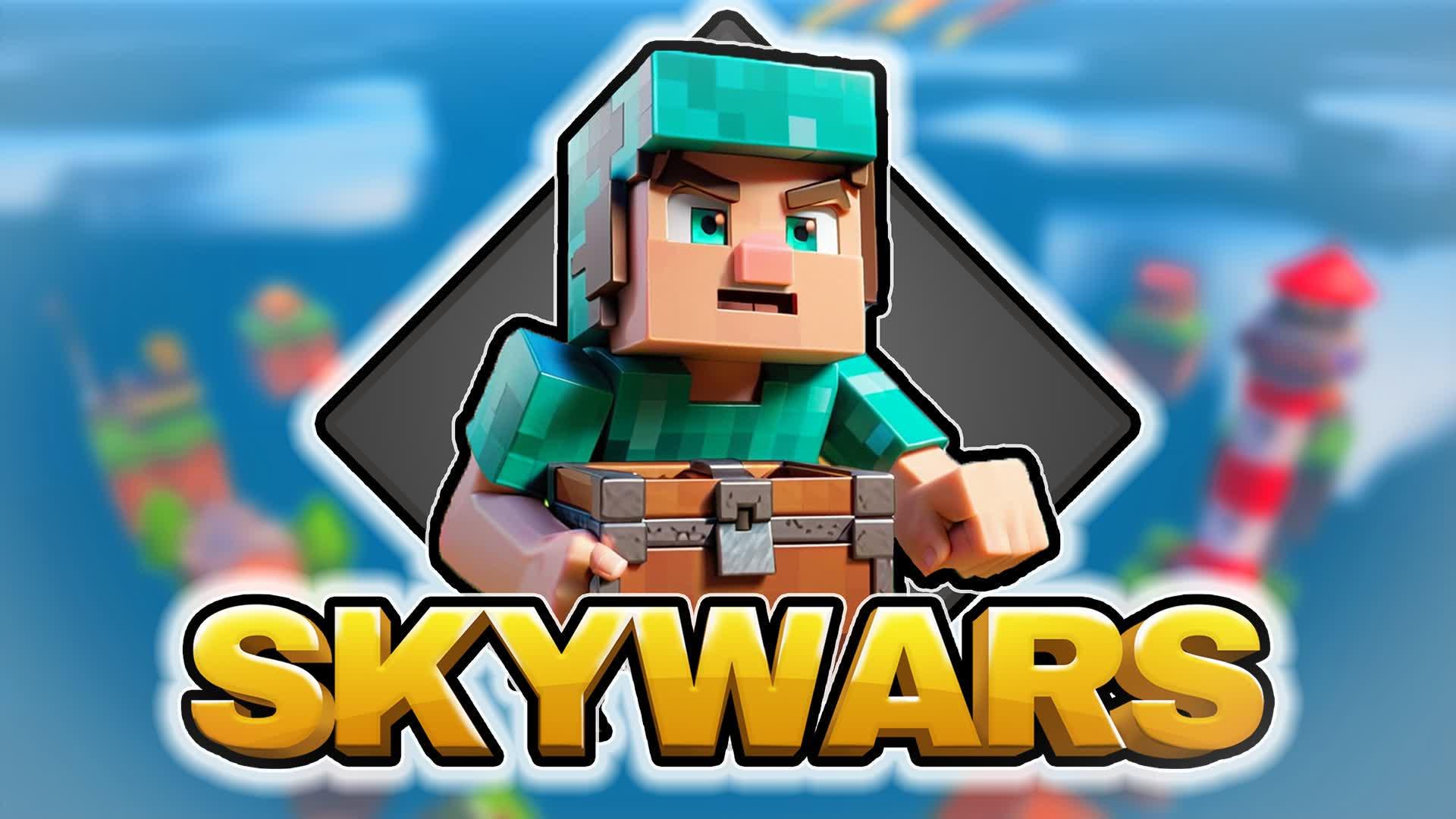 🌥️ SKYWARS 🌀