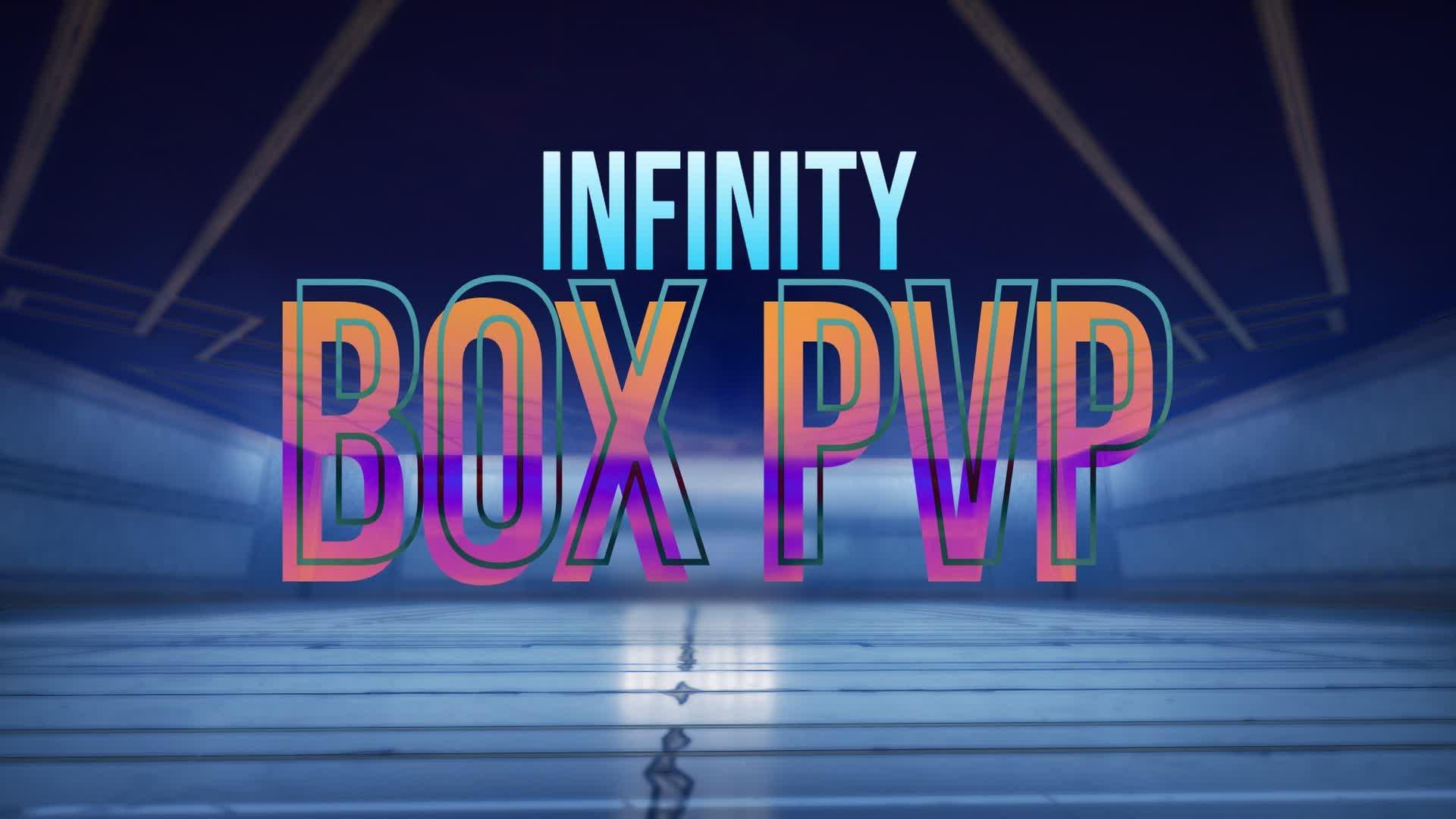 InfinityBoxfights