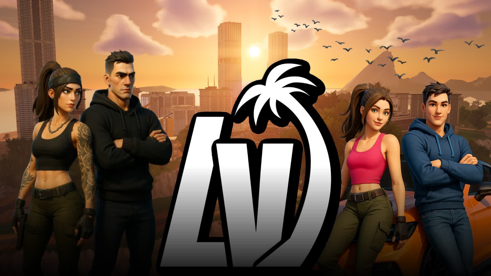 LOS VENEROS RP