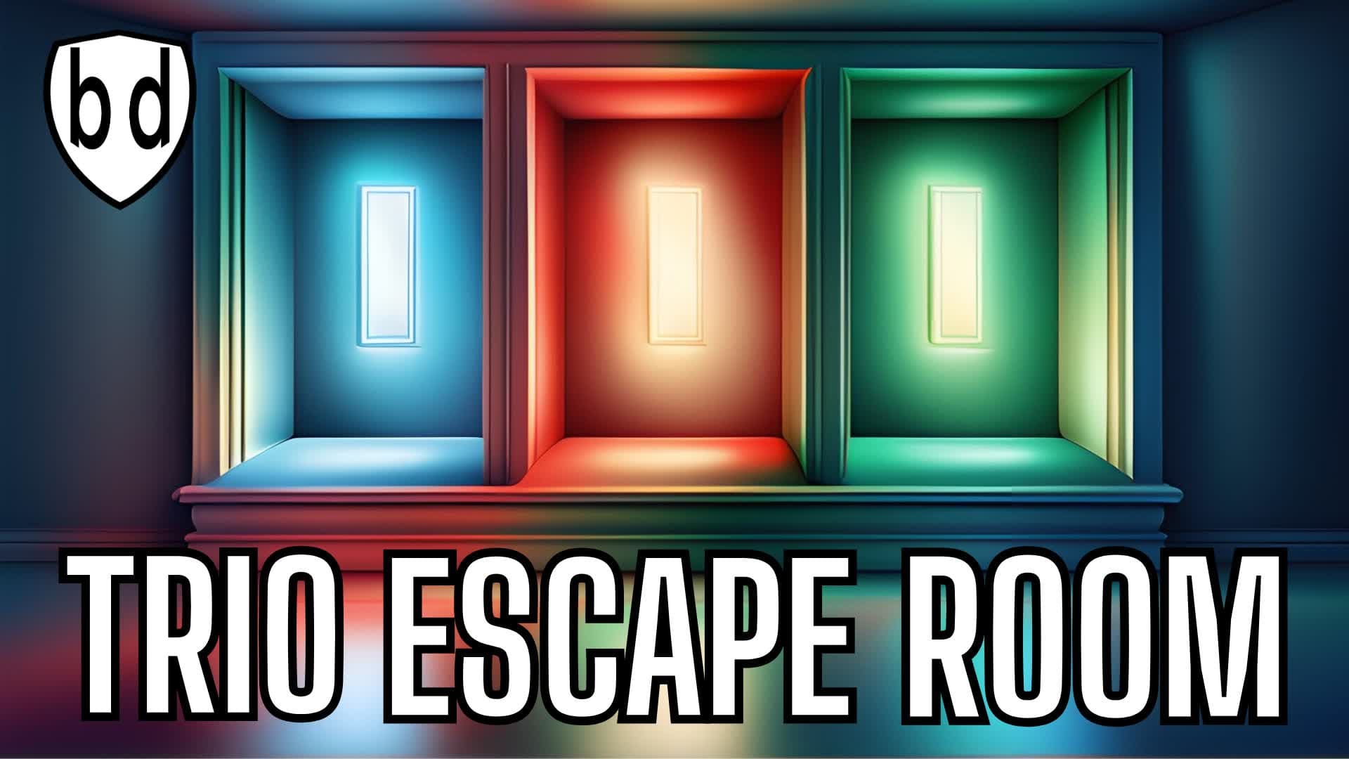 OG TRIO ESCAPE ROOM