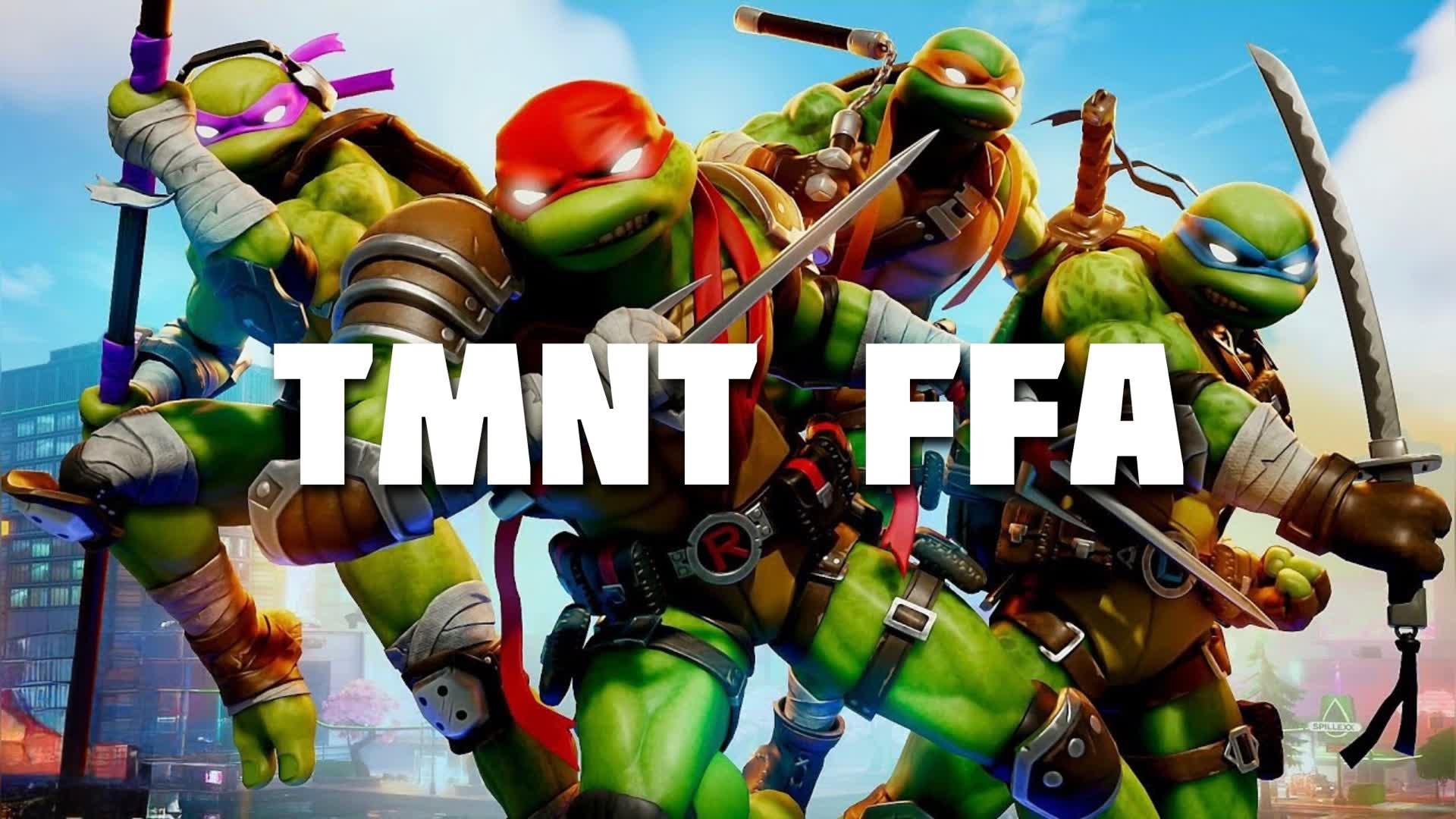 TMNT FFA