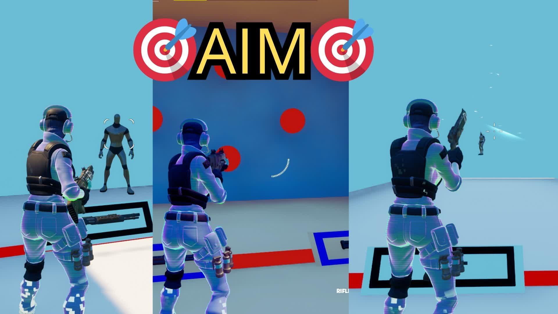 Training AIM