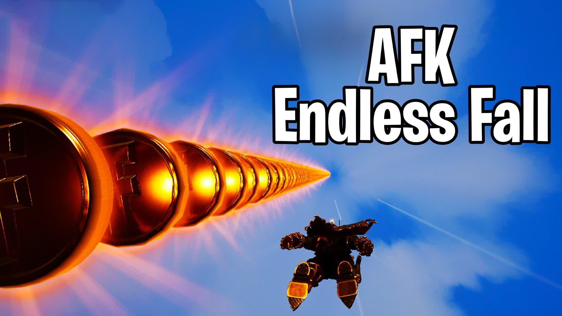 AFK Endless Fall