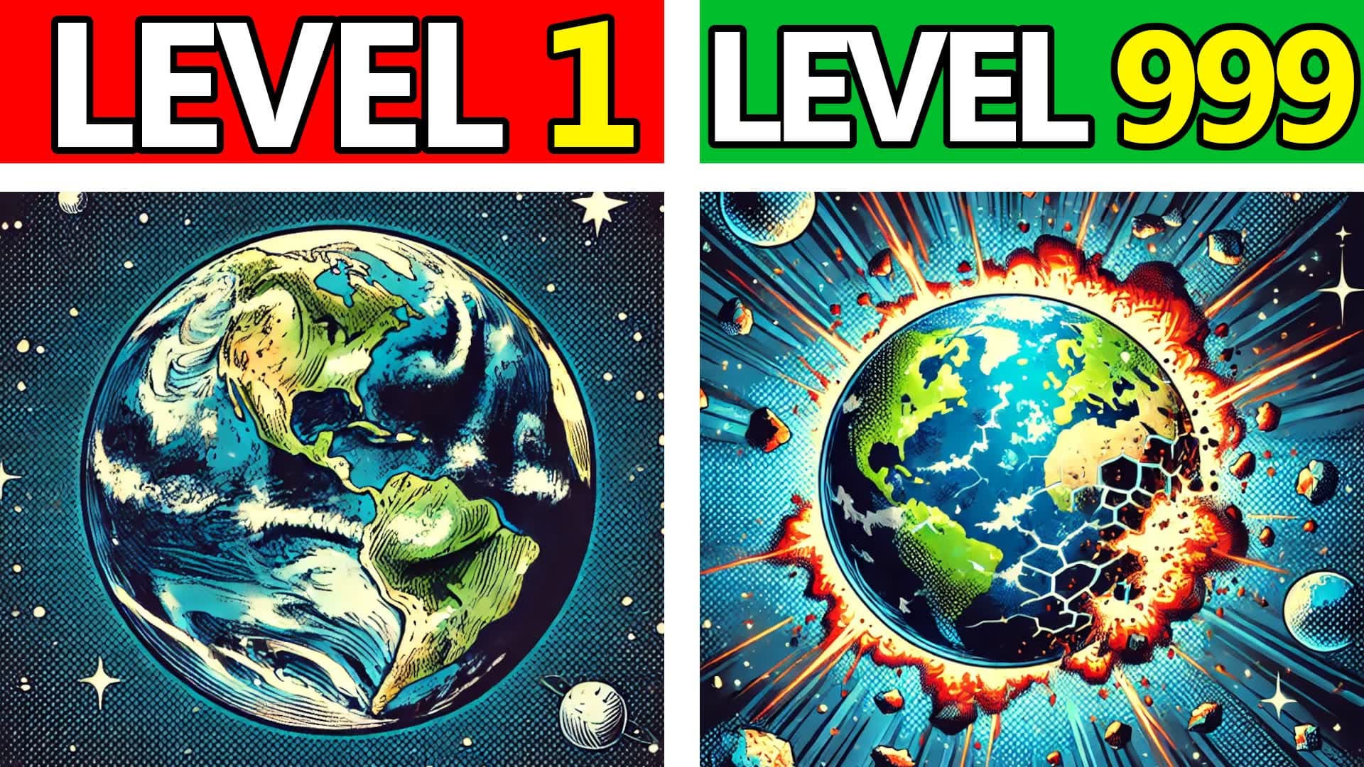 🌎EARTH TYCOON [CO-OP]🏰