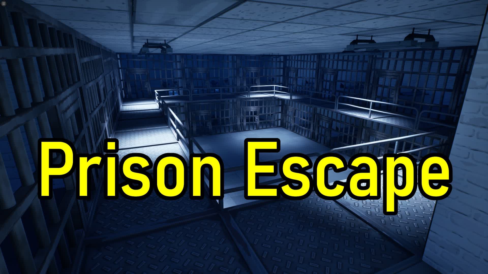 Behind Bars Breakout