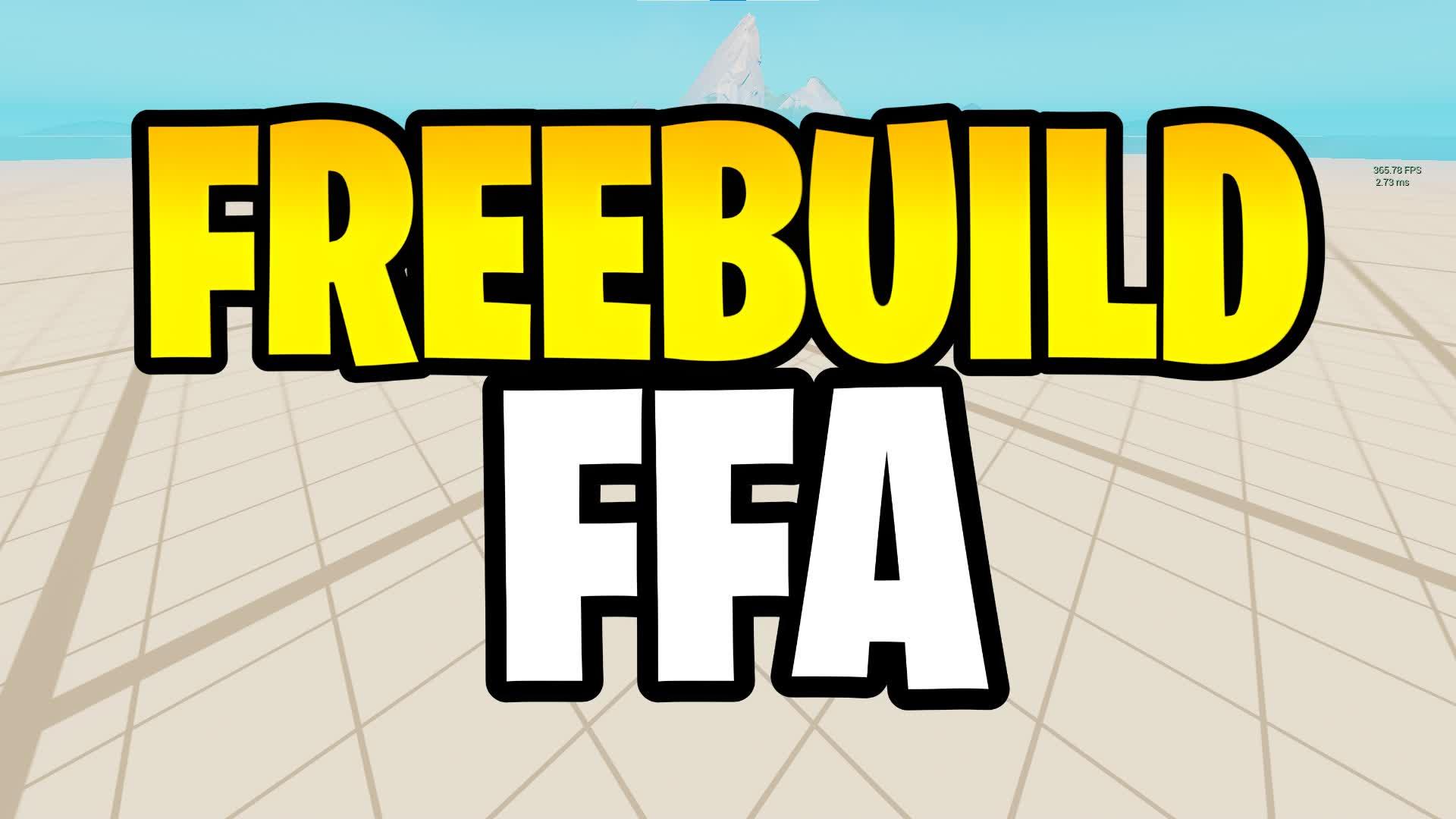 FREEBUILD FFA