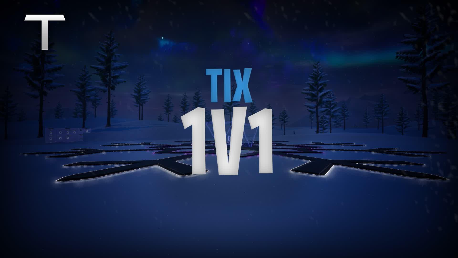 Tix 1v1