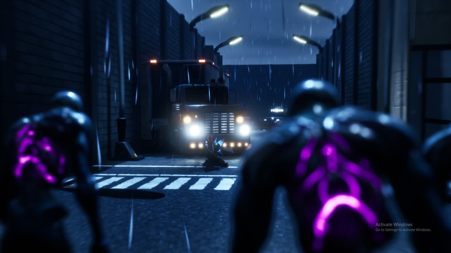 Hordepoint: Haunted Haven [v1.0]