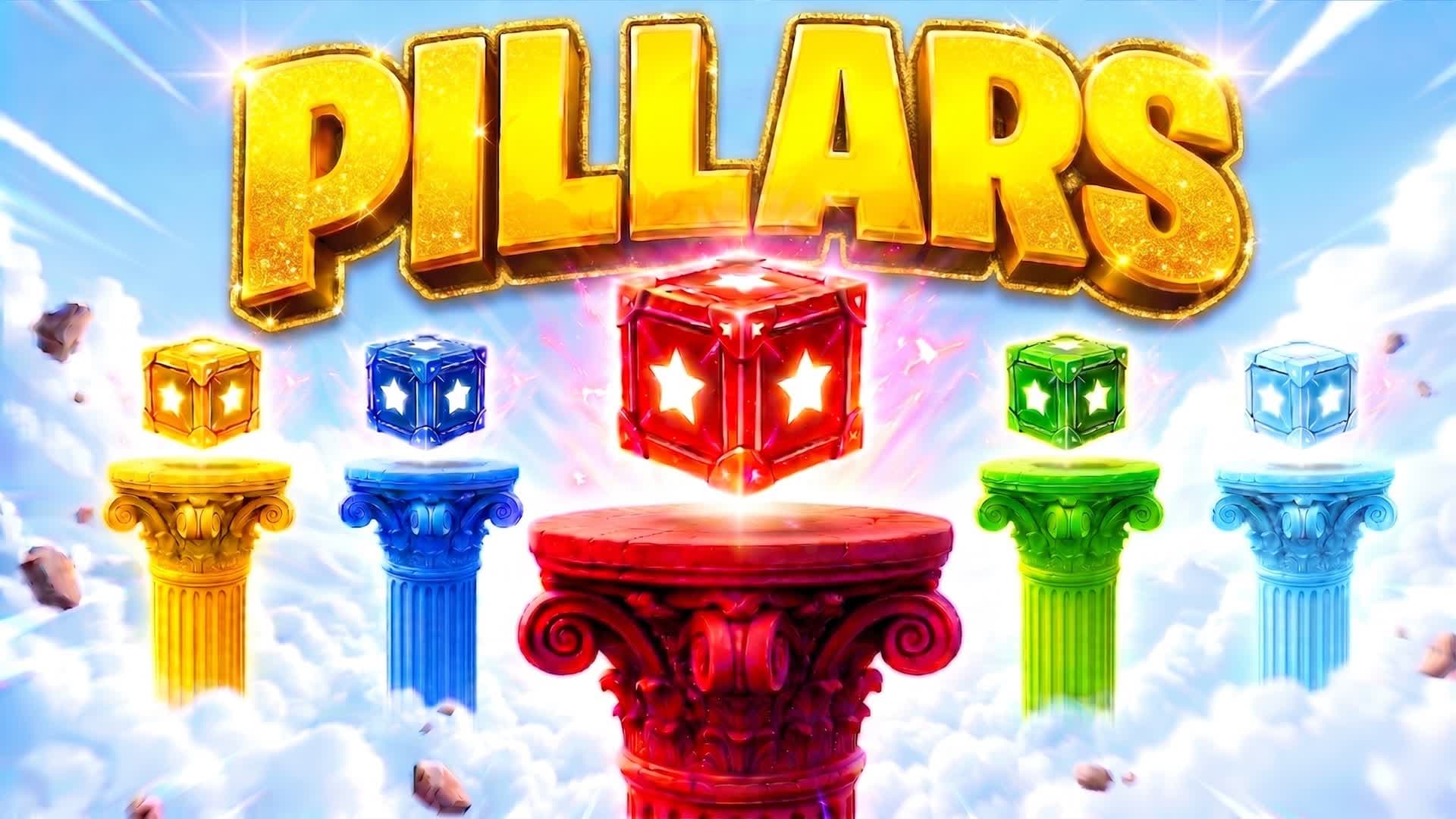 Pillars Minigames
