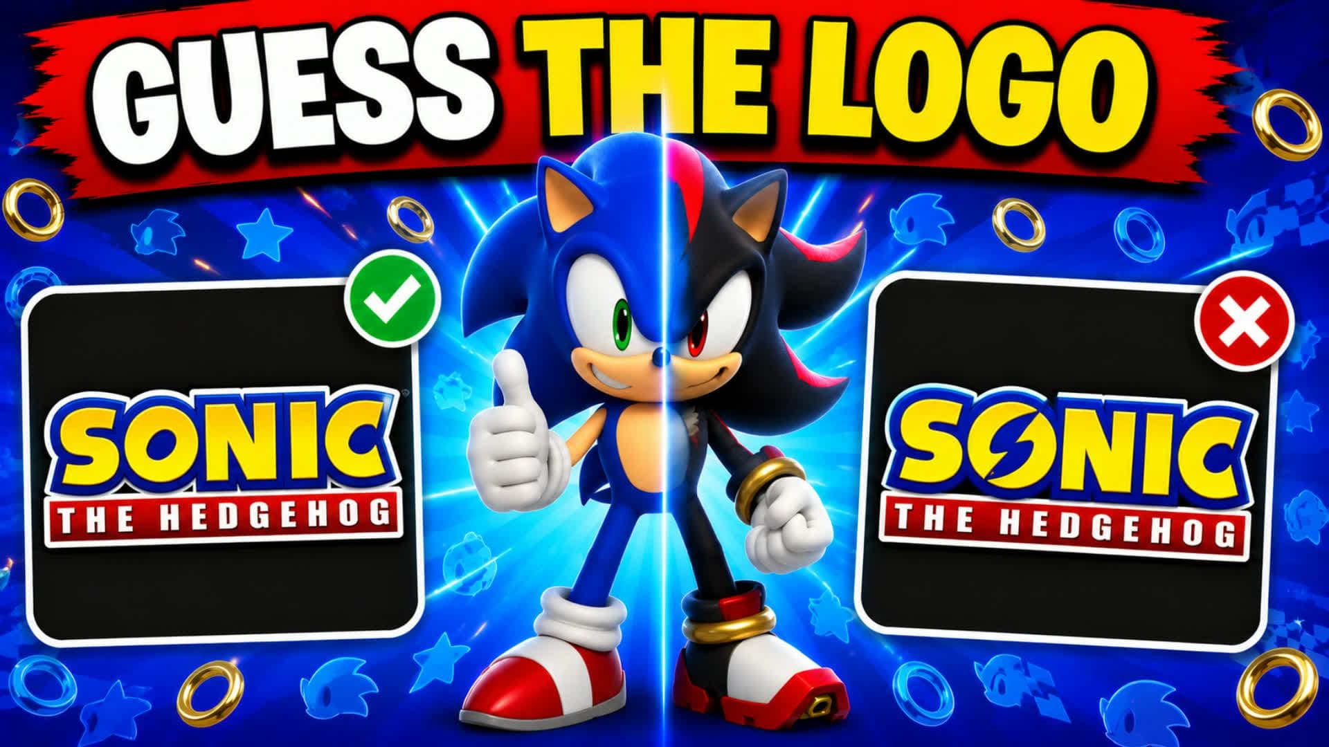 GUESS THE LOGO GAME FUNNY