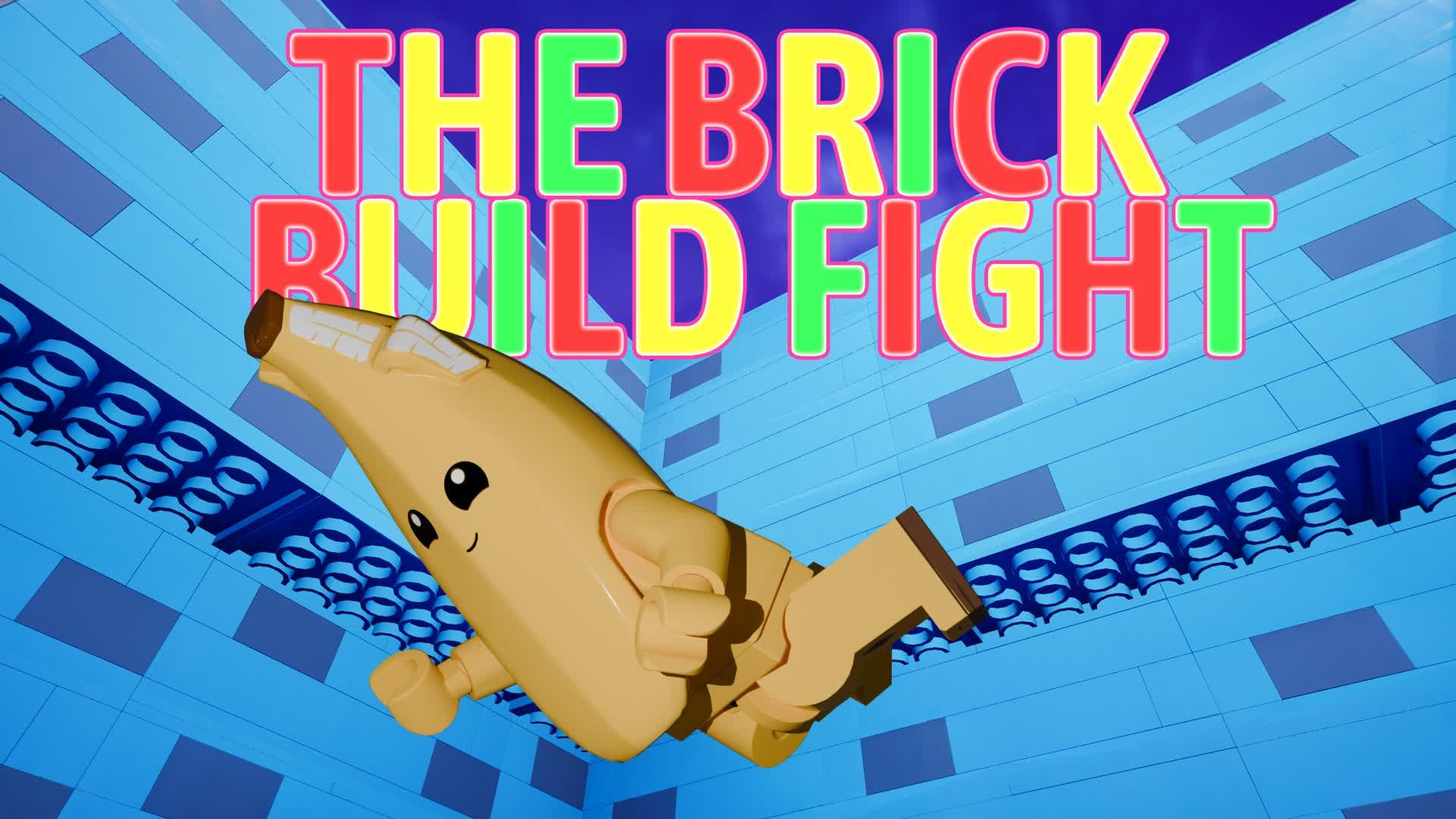 The Brick Remix - Free For All