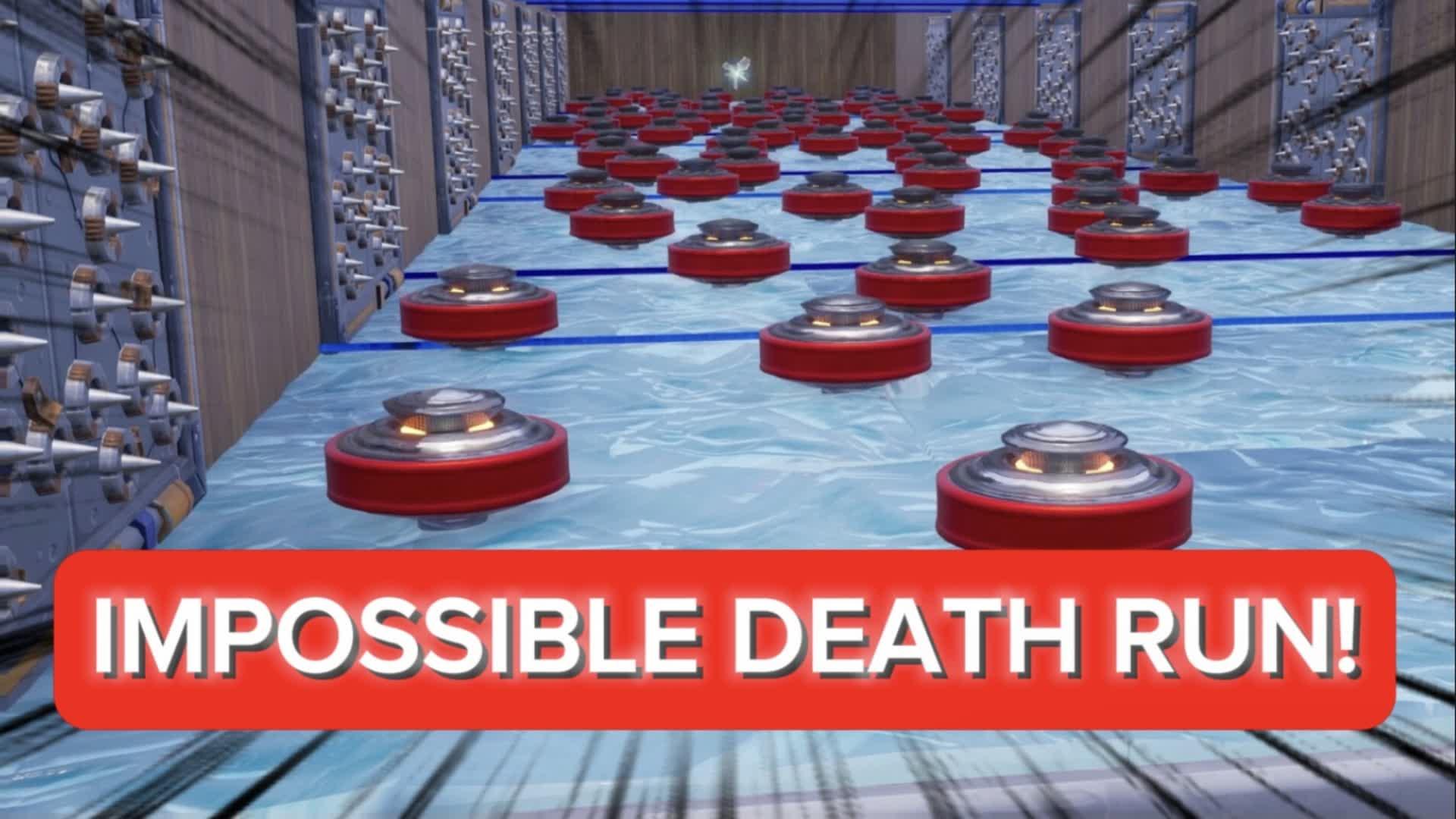 10 Impossible Death Run Levels