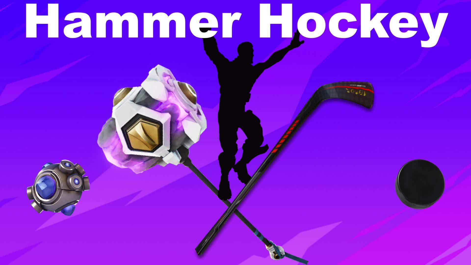 Hammer Hockey