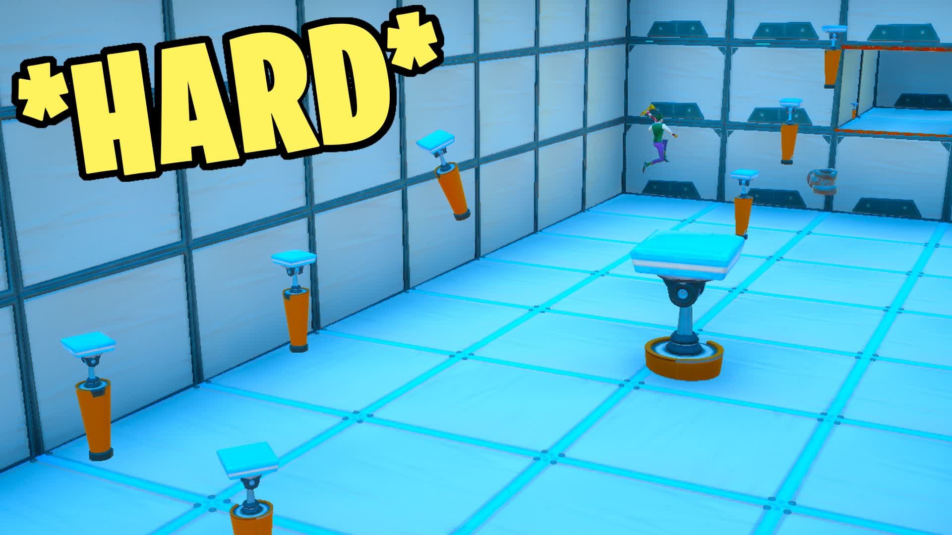 OG DEATHRUN *HARD*