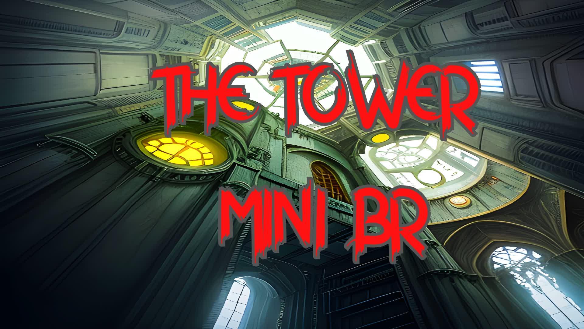 The Tower BR mini