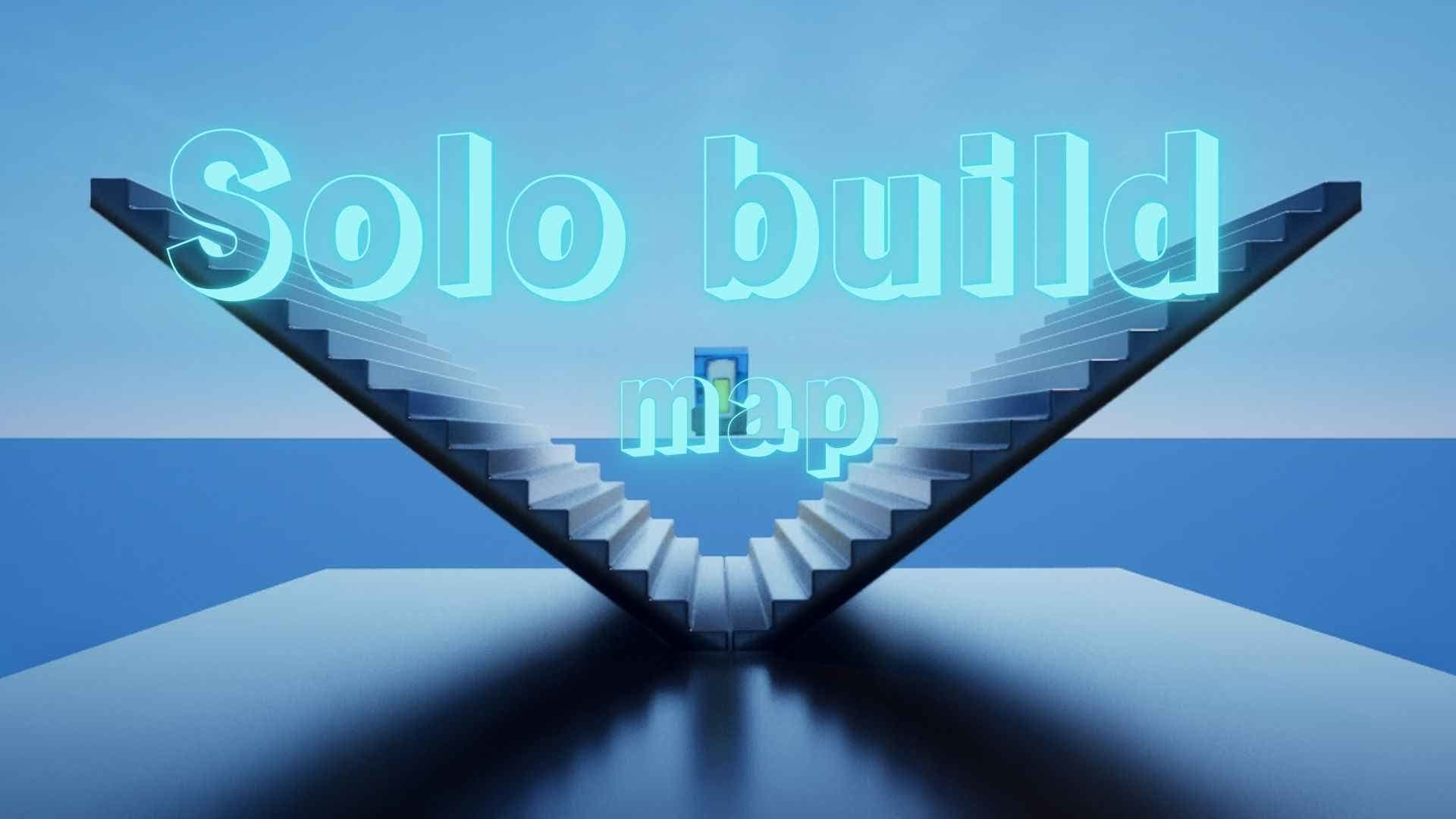 SOLO BUILD