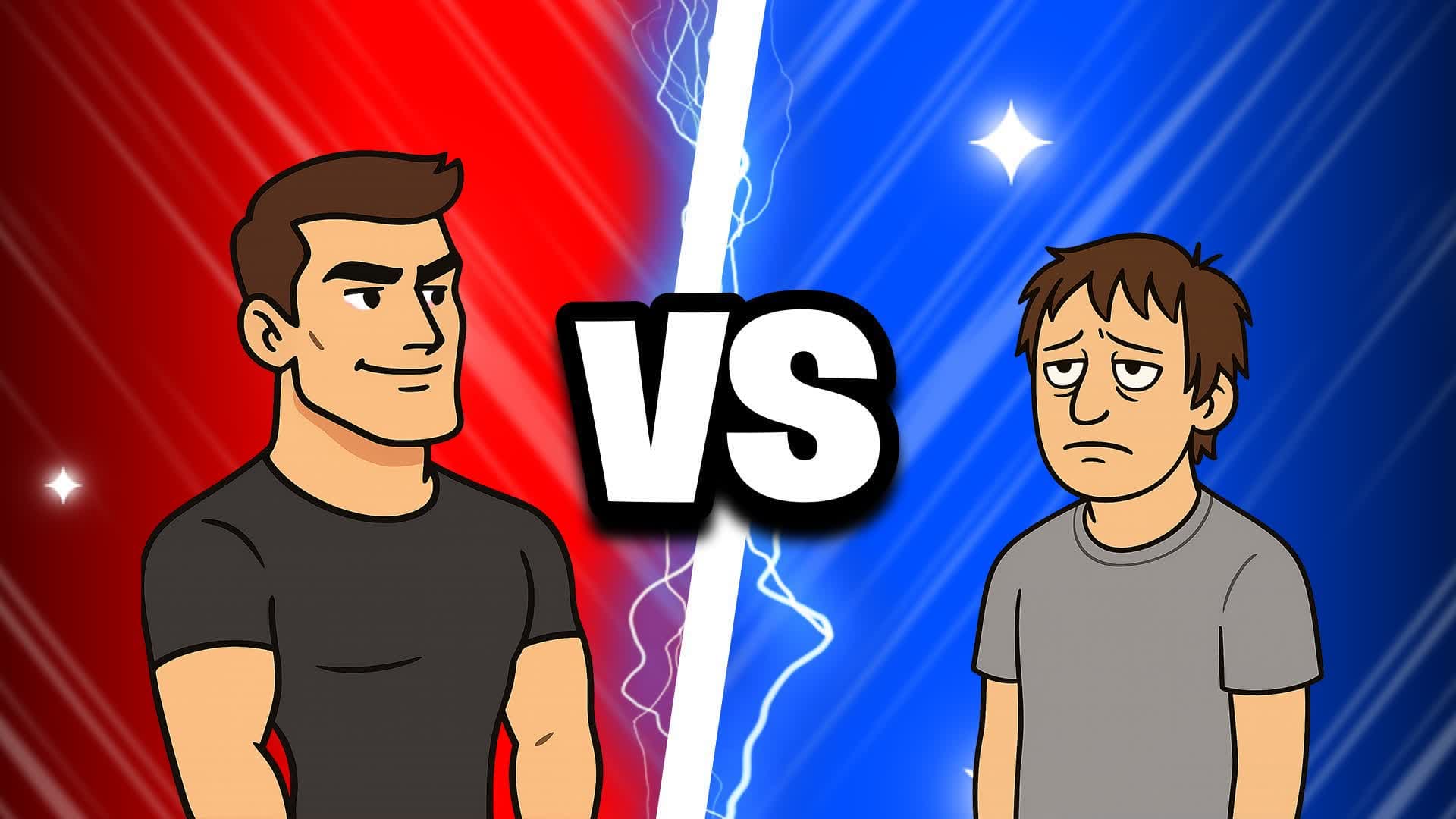 Chadlite vs Sub5