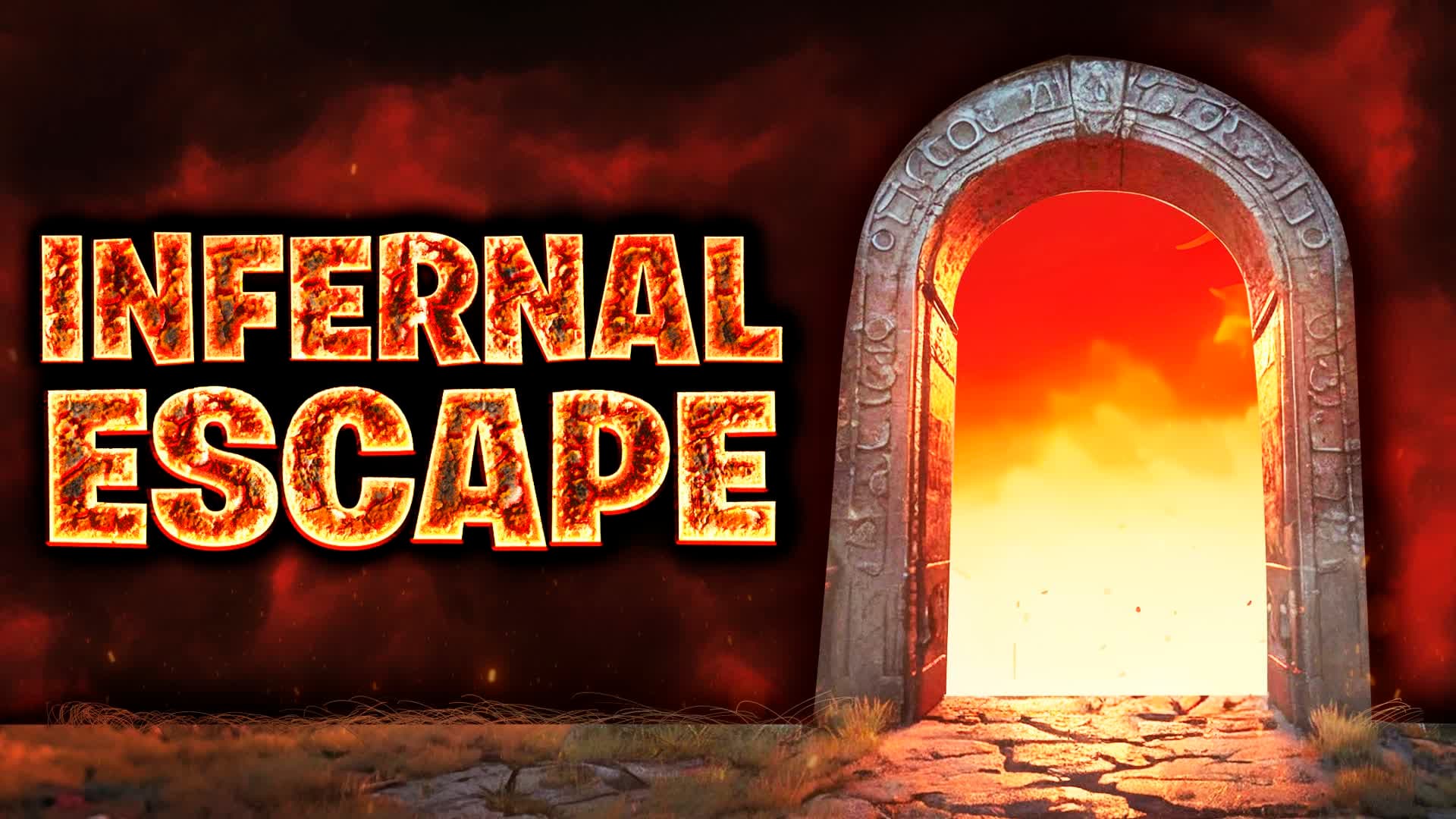 INFERNAL ESCAPE