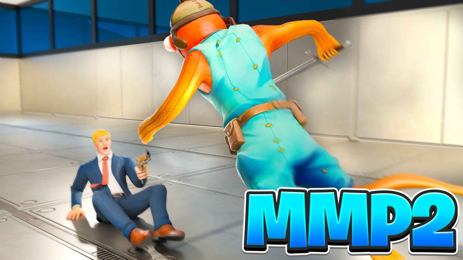 MMP2🗡️