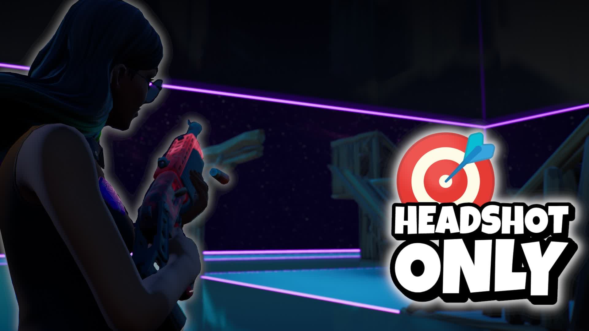 Headshot Only PvP 🎯