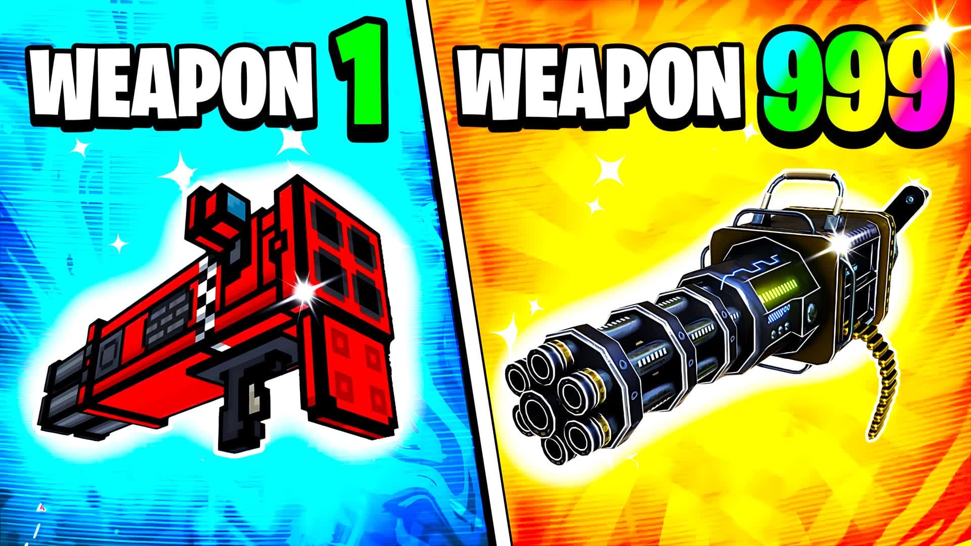 ⭐️TOY ROOM GUN GAME🔫ONE SHOT🎯MEME
