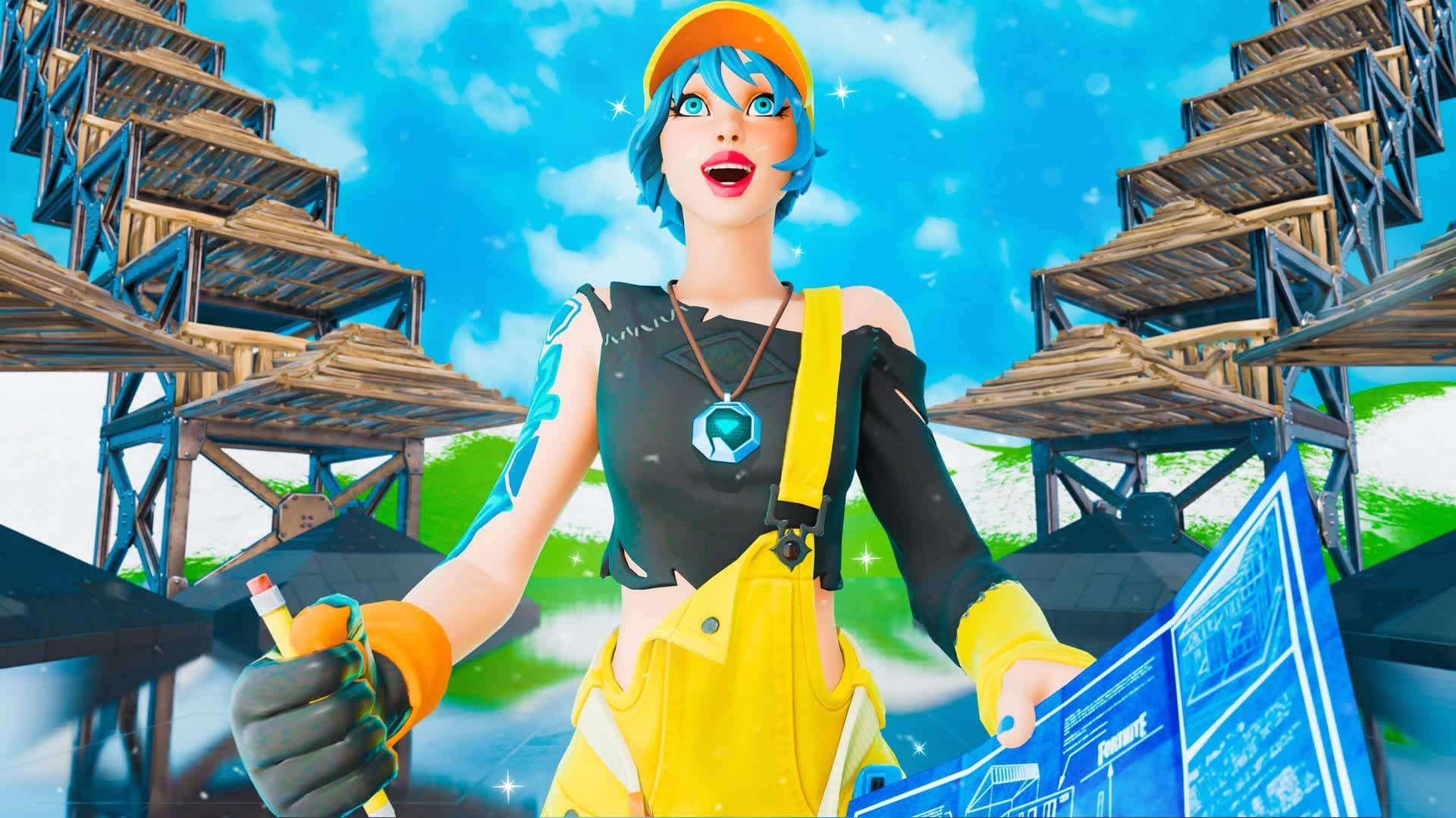 VEYROX INFINITE EDIT PRACTICE