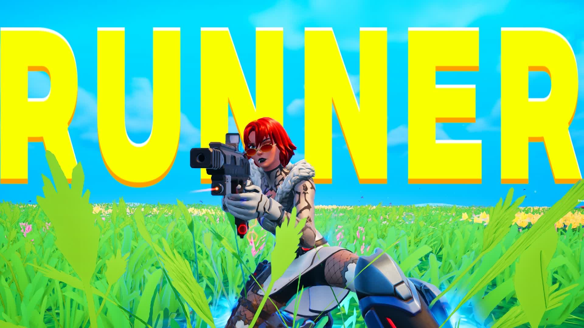 RUNNER